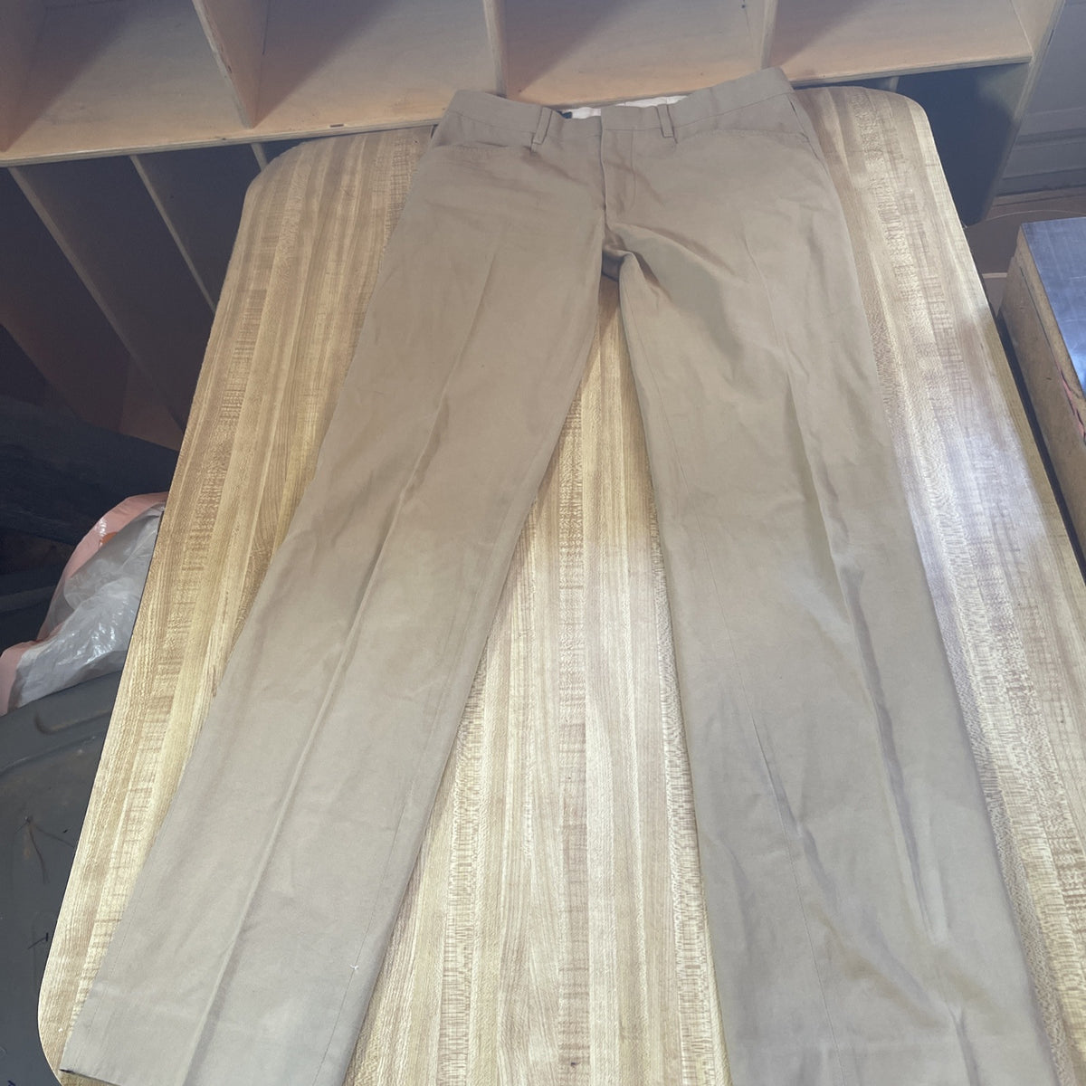 Polo Ralph Lauren Pants 31x32 Made In Italy See Pictures