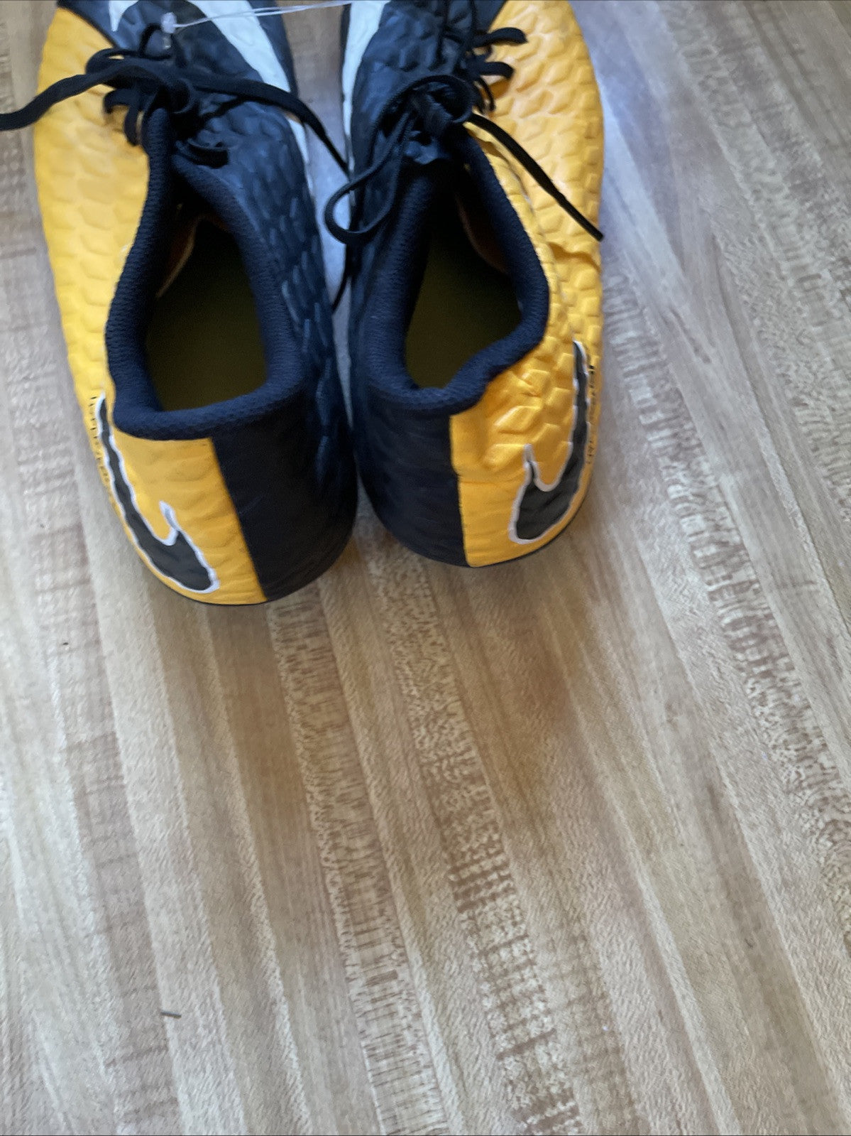 Nike Hypervenom Cleats 12