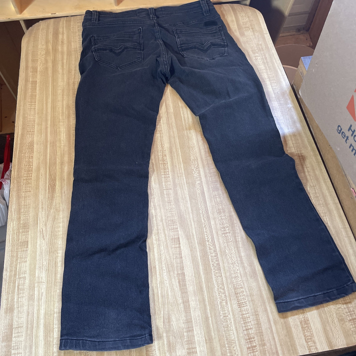 Artful Rebel Jeans 32x32