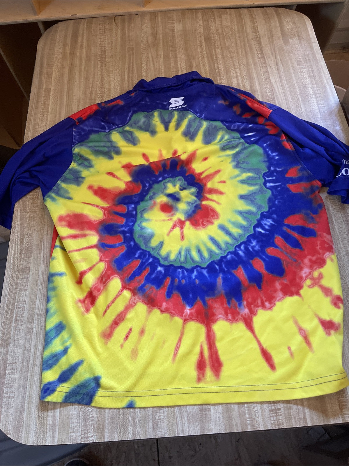 Squadra Polo Large 