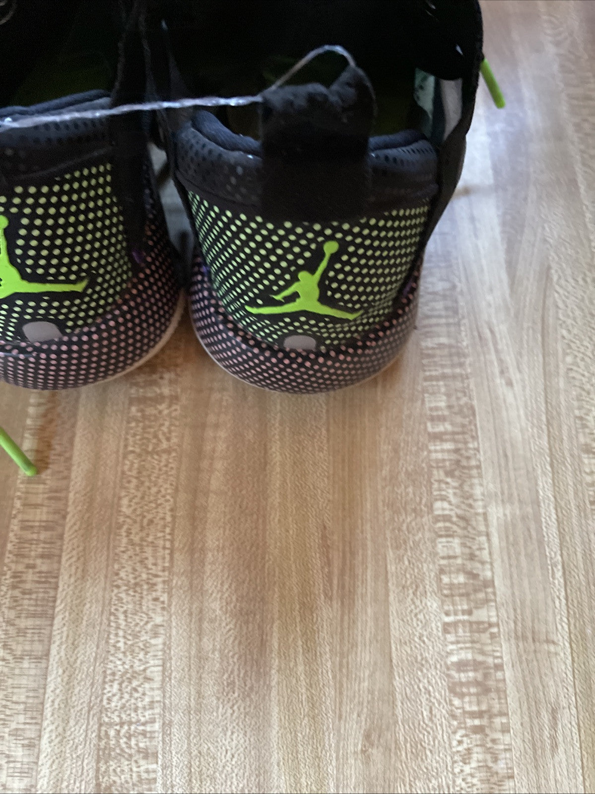 Air Jordan 34 5.5Y