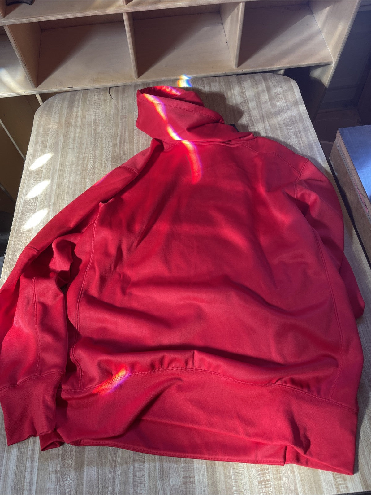 Nike Therma Hoodie NWT Large 