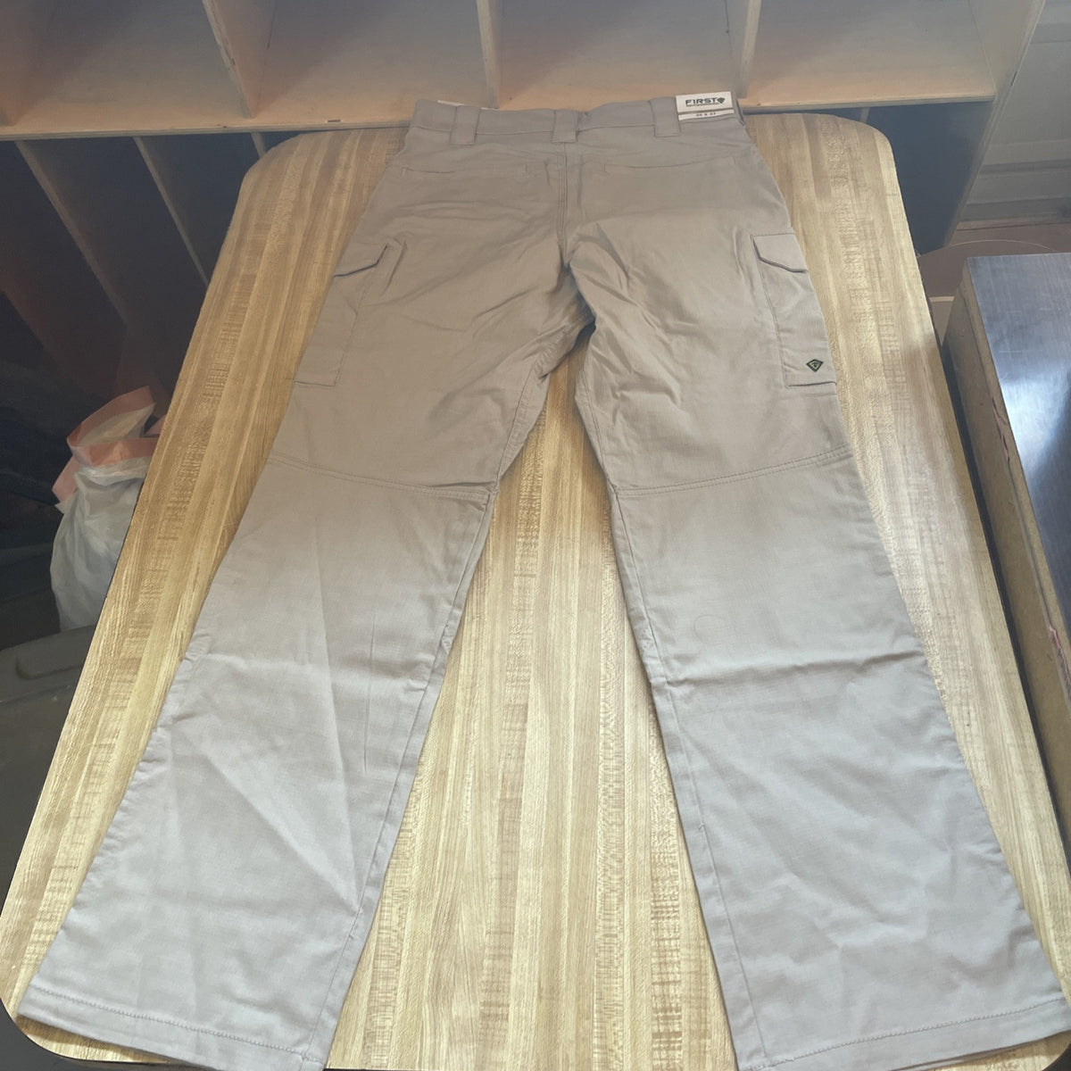 First Tactical Pants 30x32 NWT 