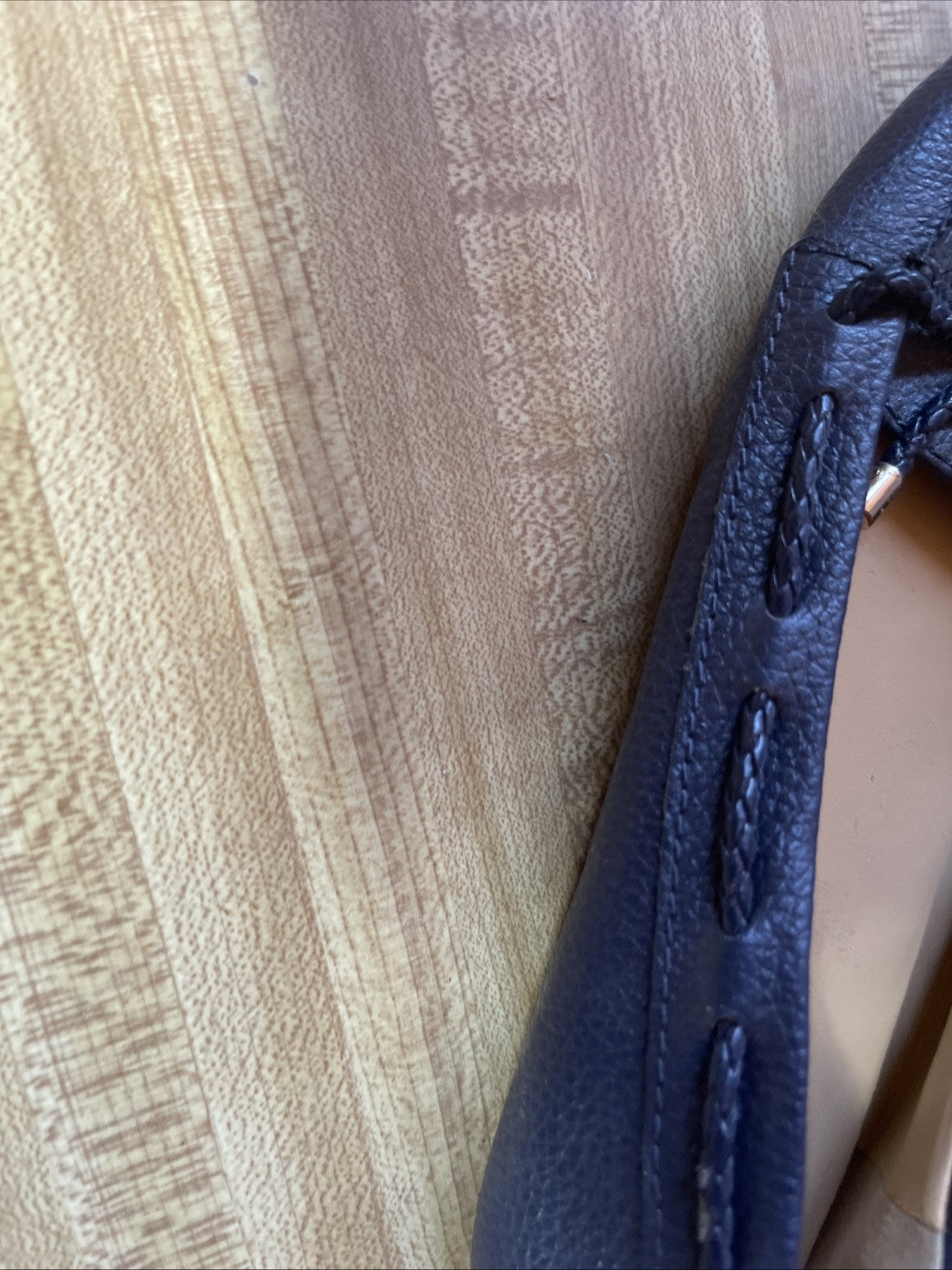 talbots flats 6.5