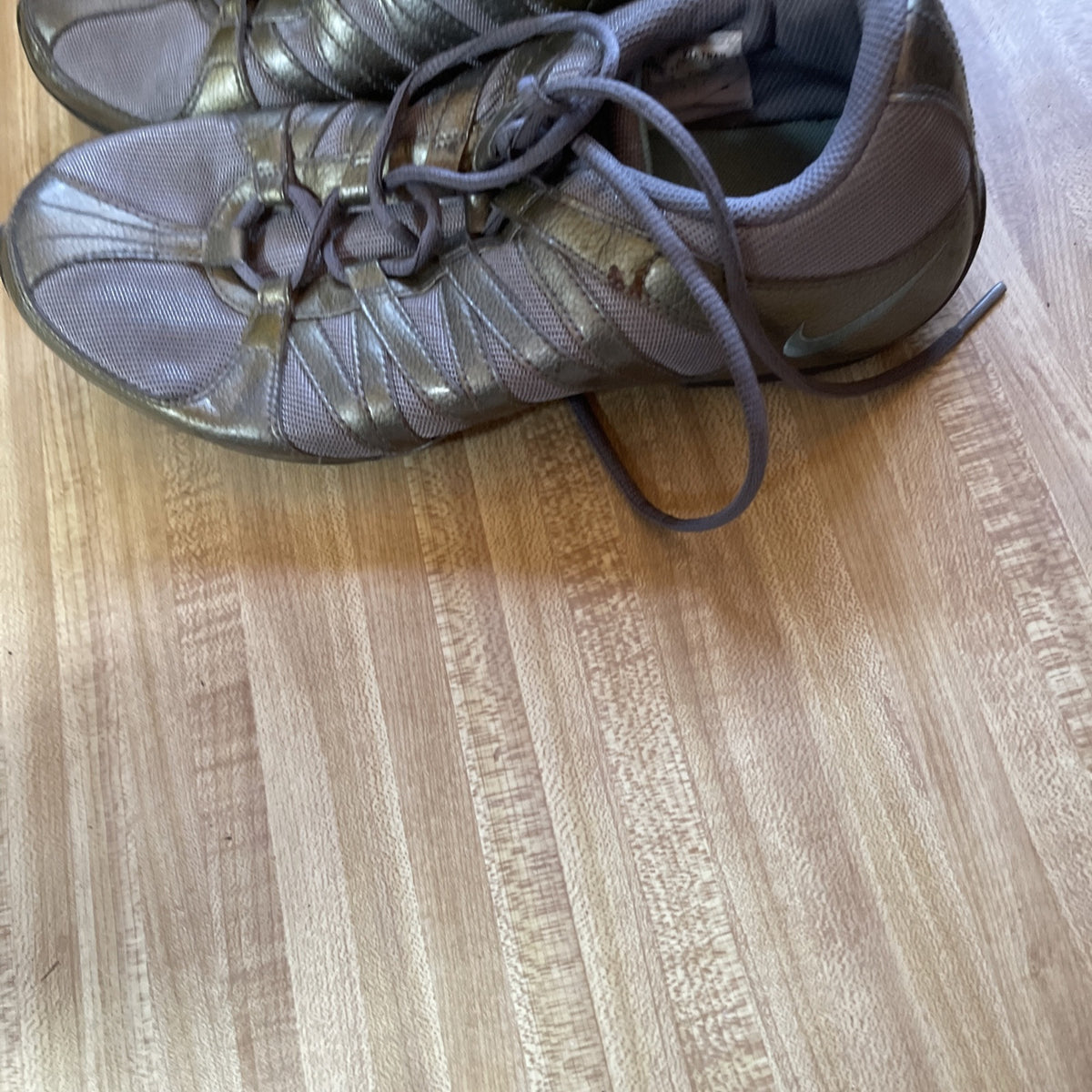 nike musique iv Size 9.5