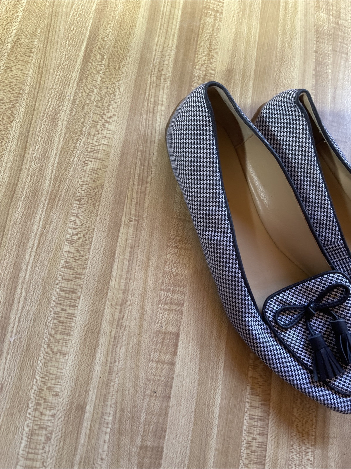 Talbots Flats 6.5