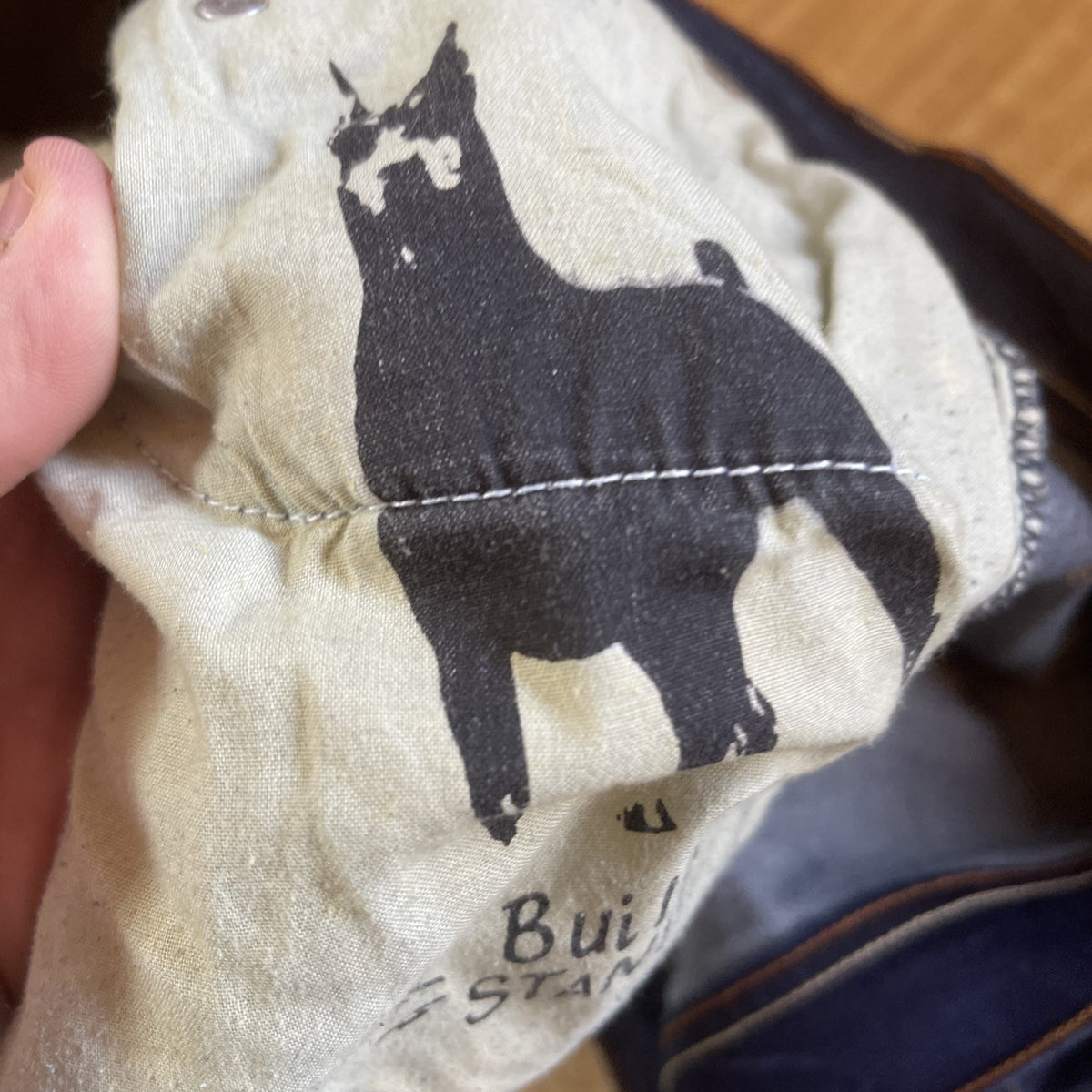 Makobi Jeans 42x32