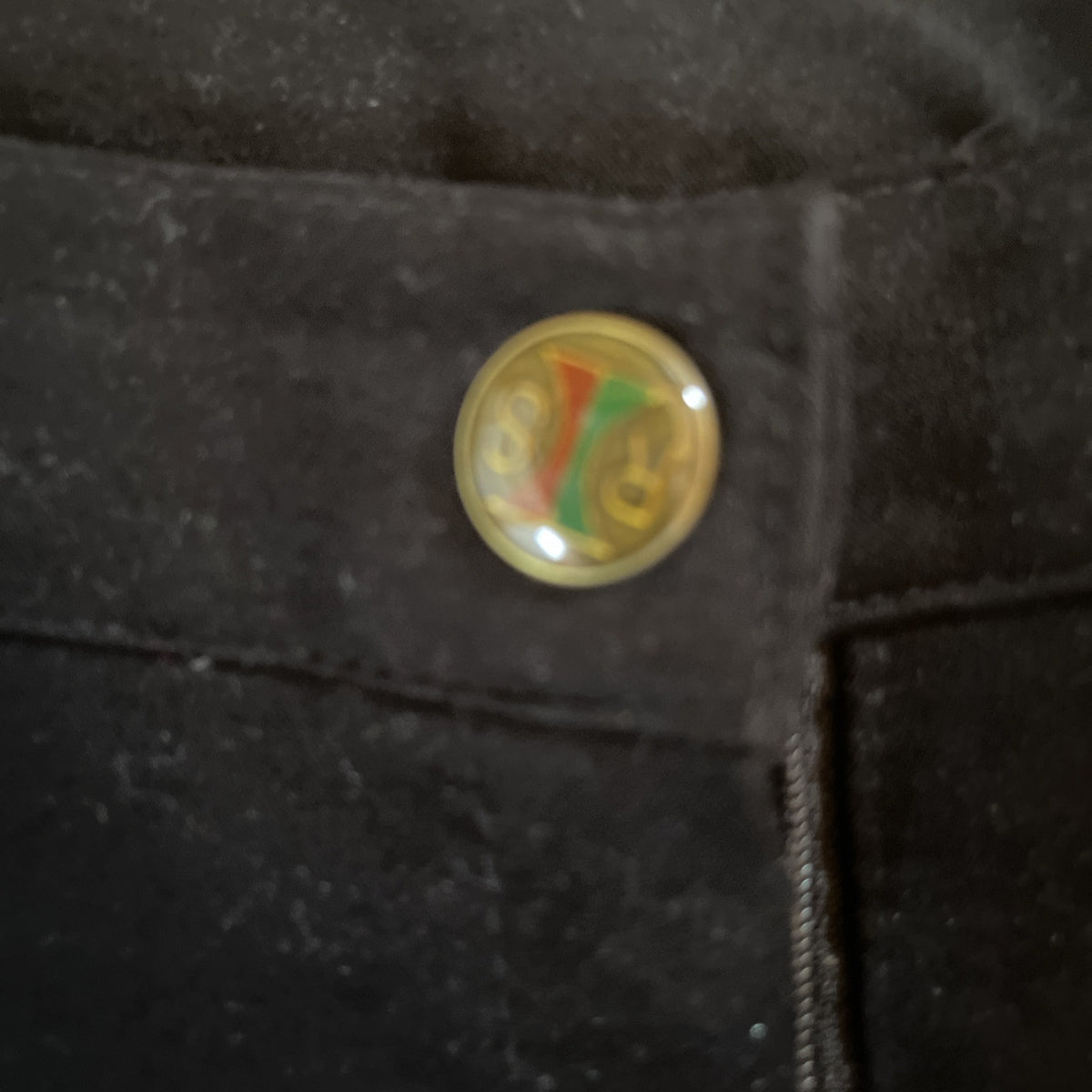 Rae Gurson Pants 29