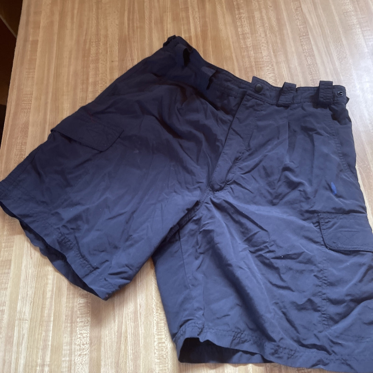 Moose Creek Shorts 34