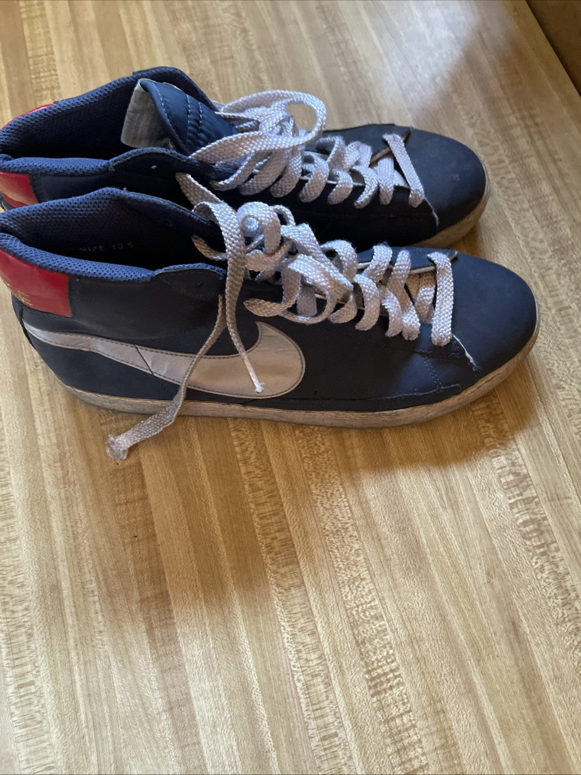 Nike Blazer 10.5