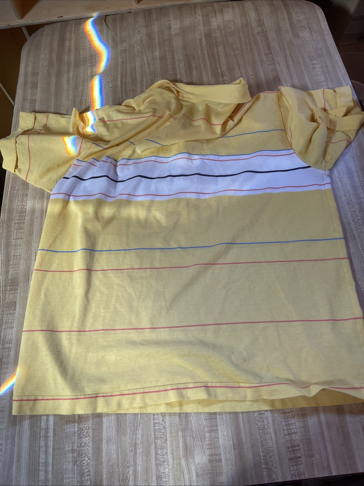 Par Four Polo XL