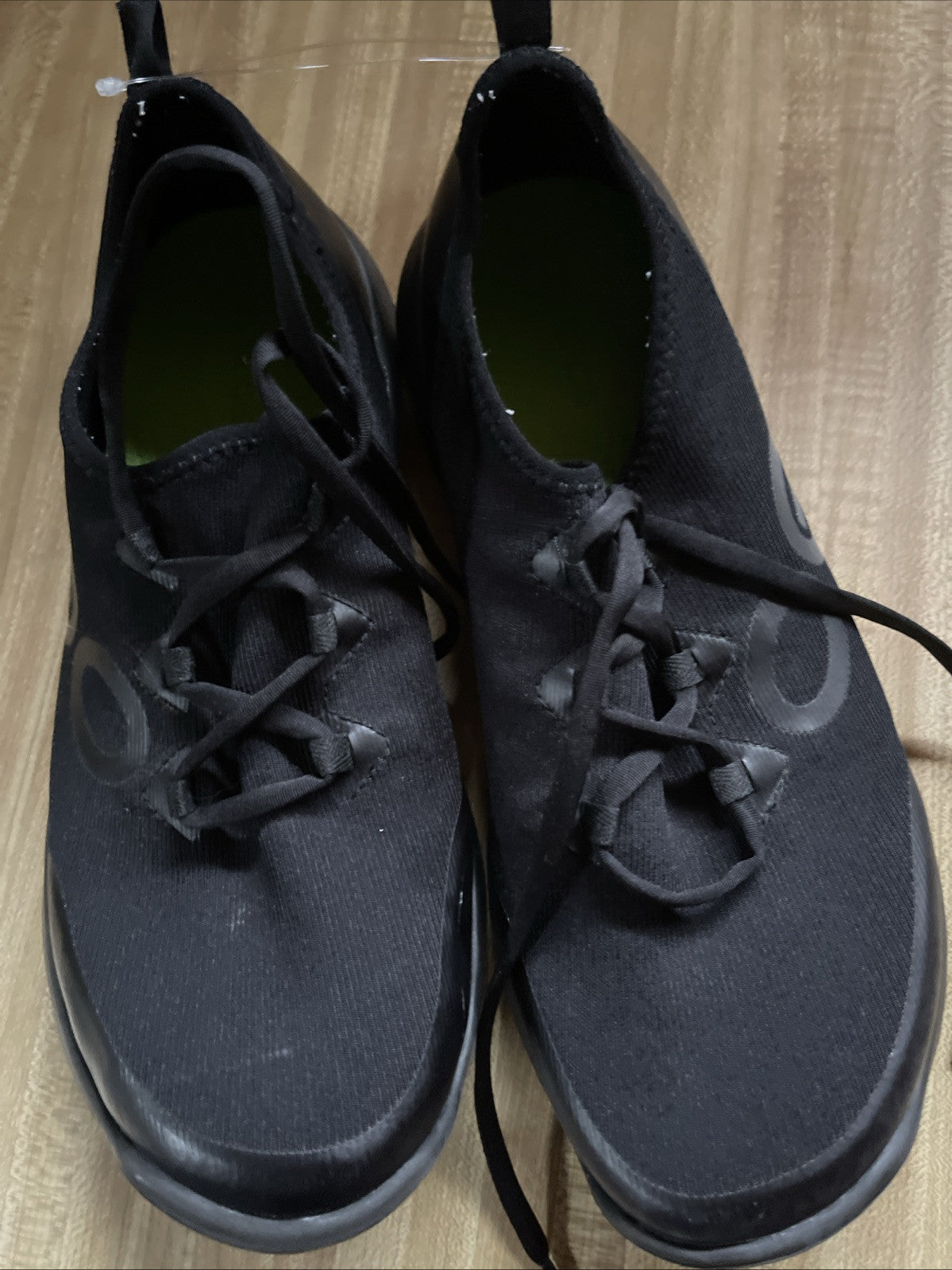 Oofos Men’s Shoes 10.5 E