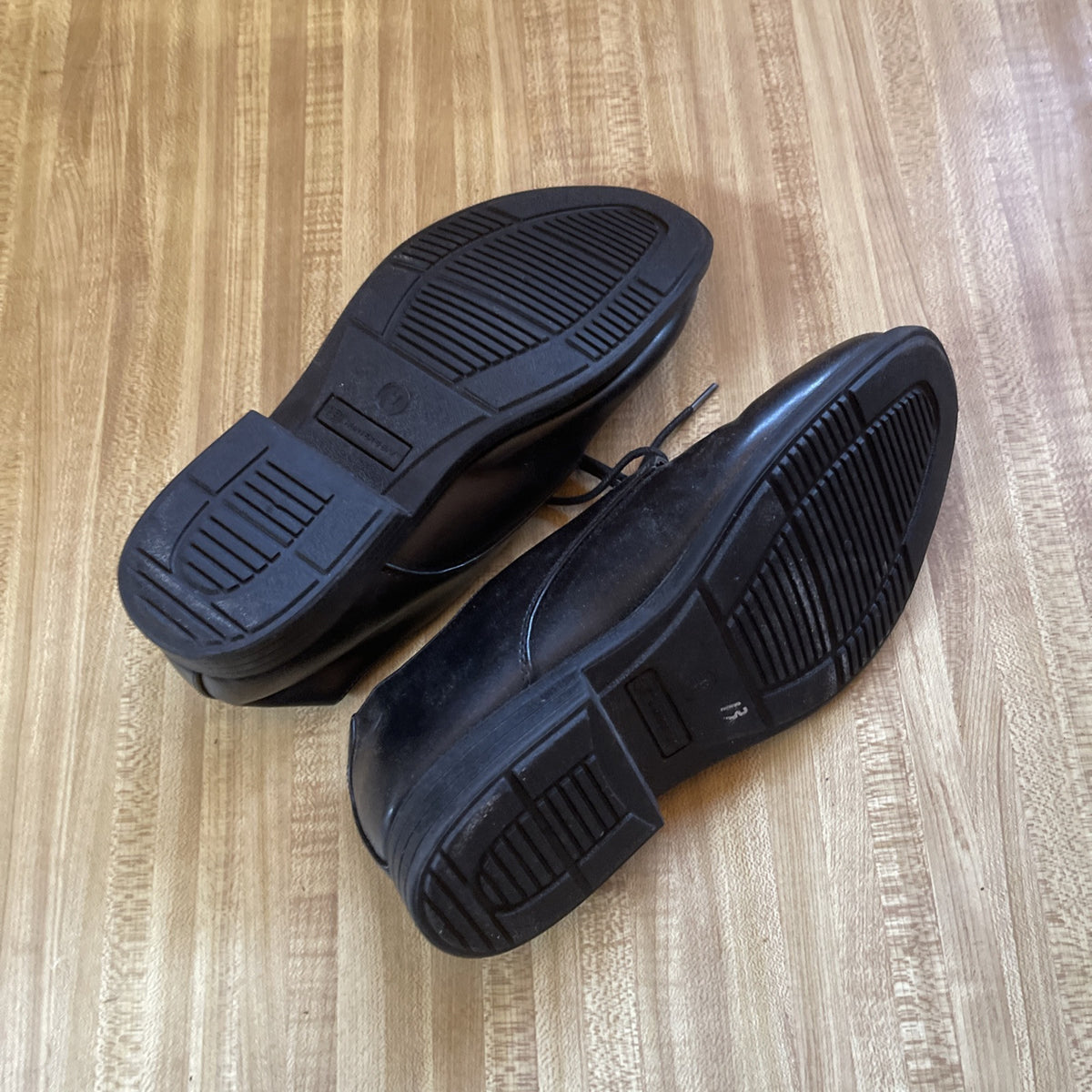 Hunters Bay Dress Shoes Size 9