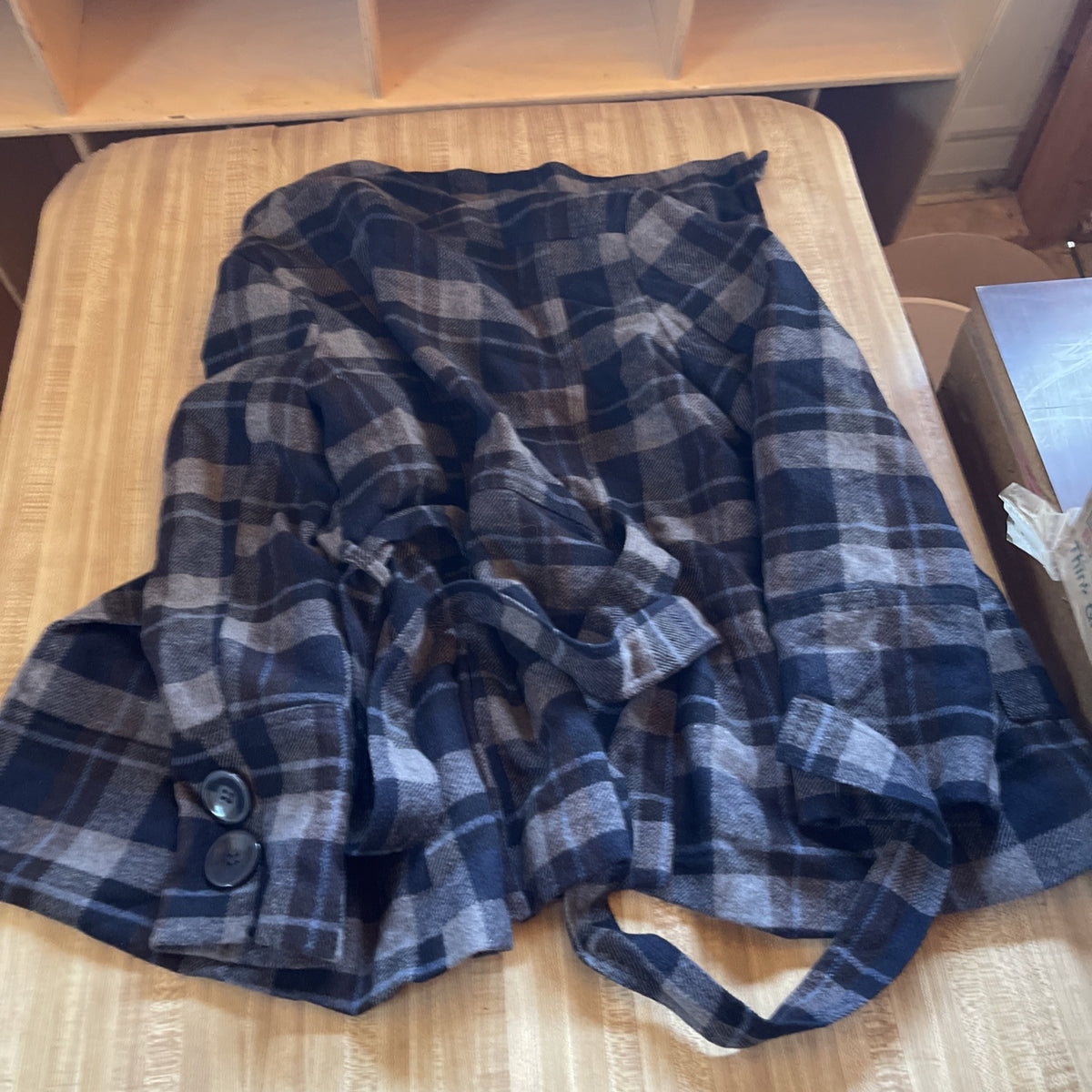 Jennyfer J Jacket 1X