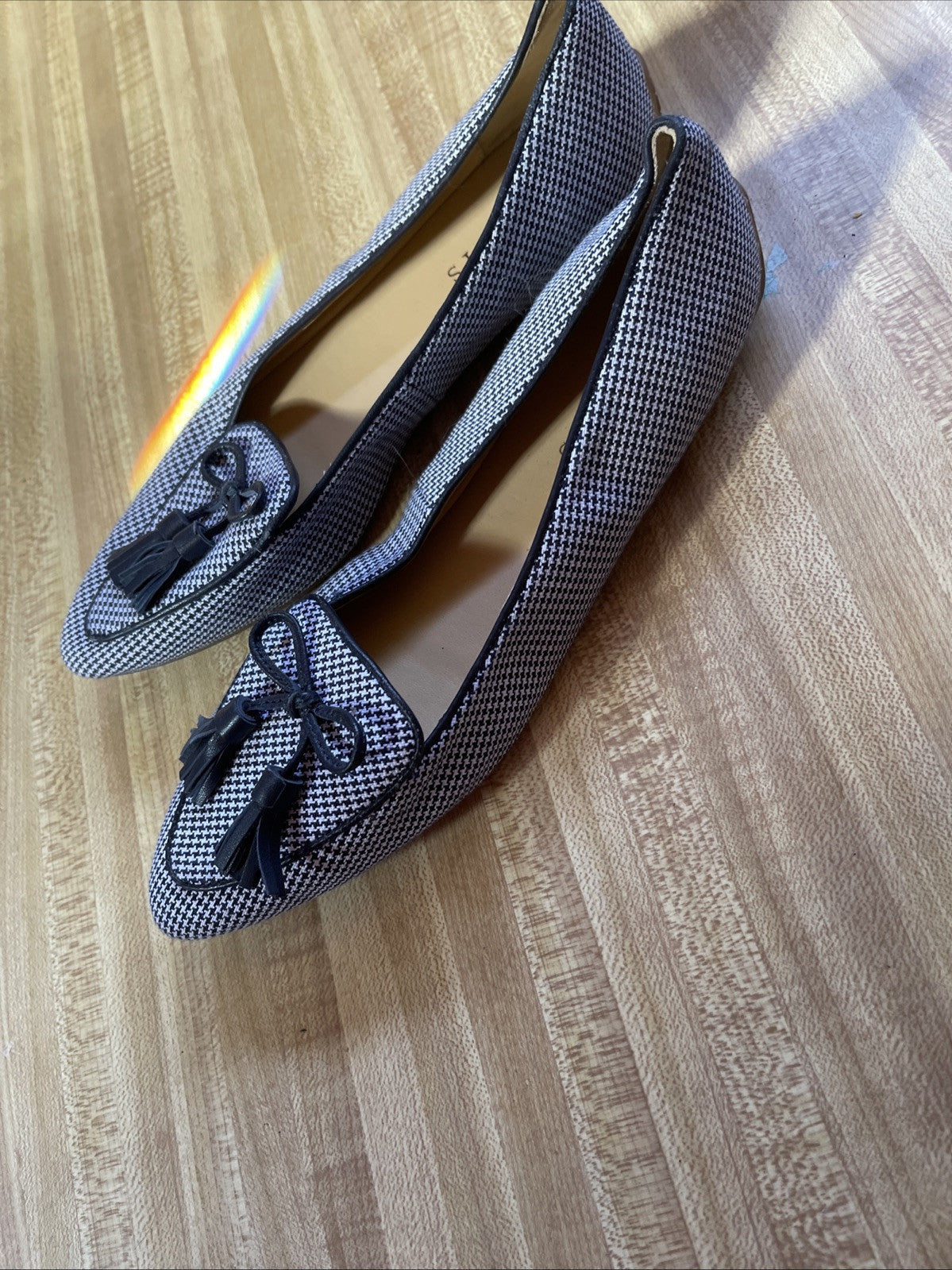 Talbots Flats 6.5