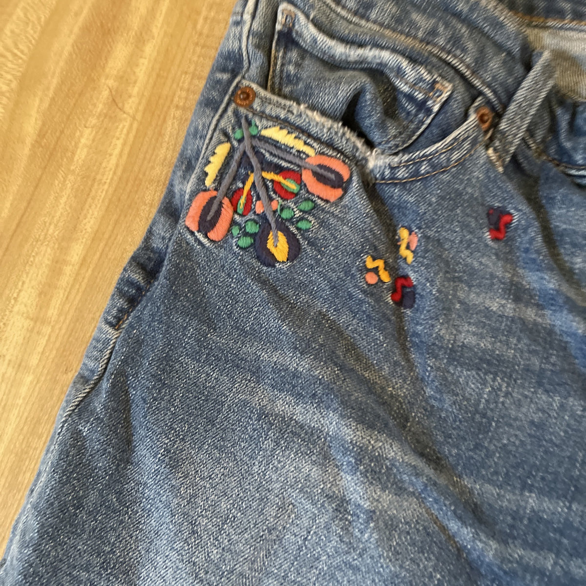 Lucky Brand Women’s Jeans 10