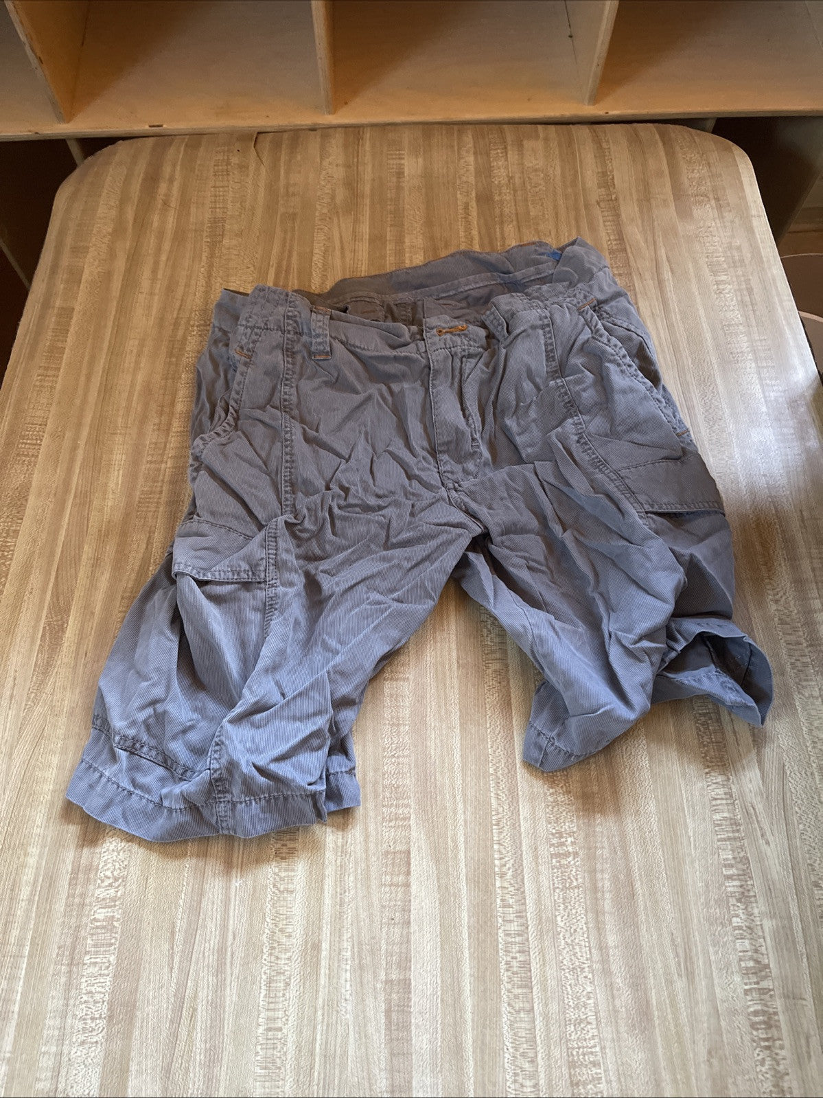 Tommy Bahama Cargo Shorts 33