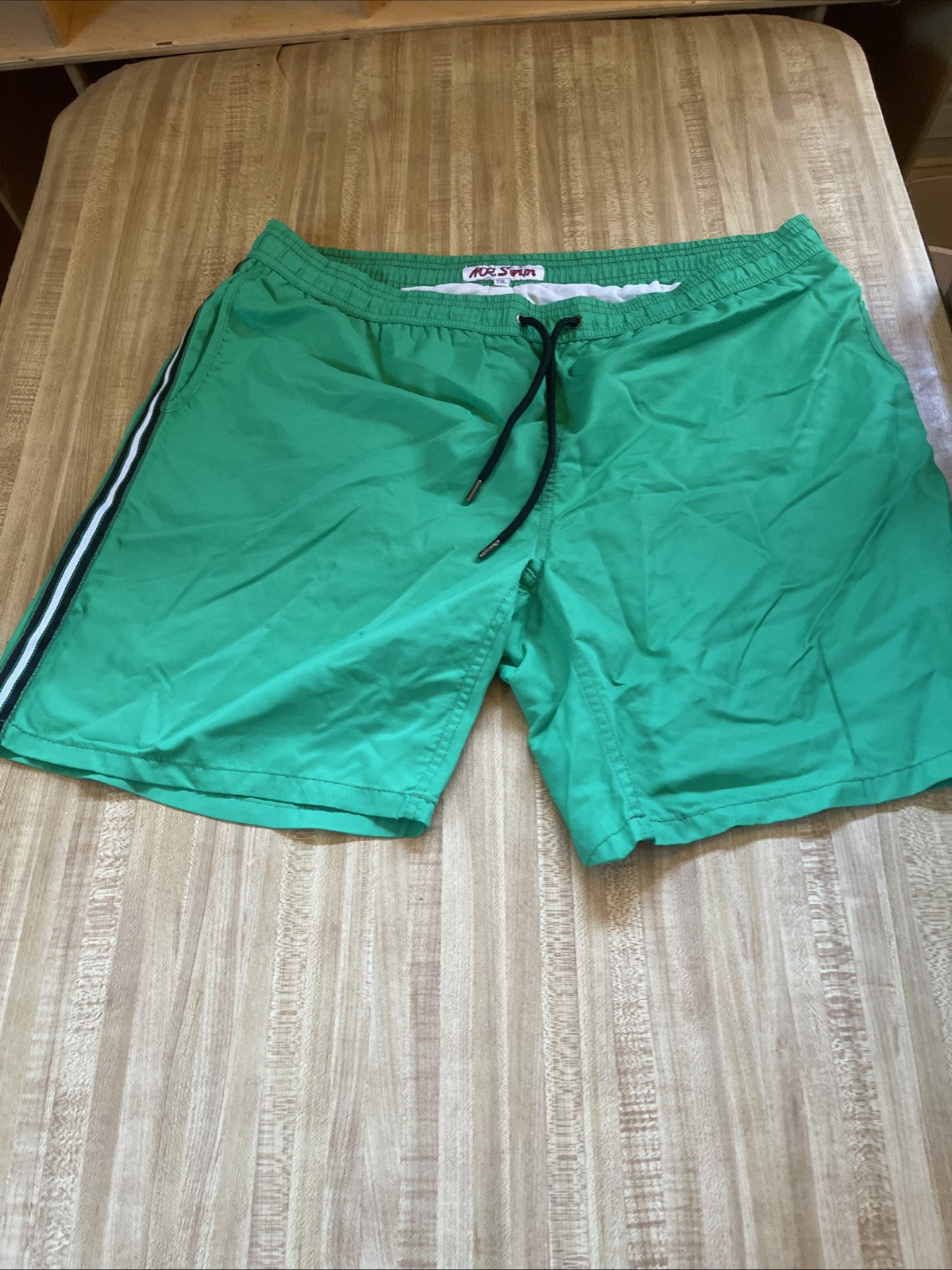 Mr Swim Trunks XXL 