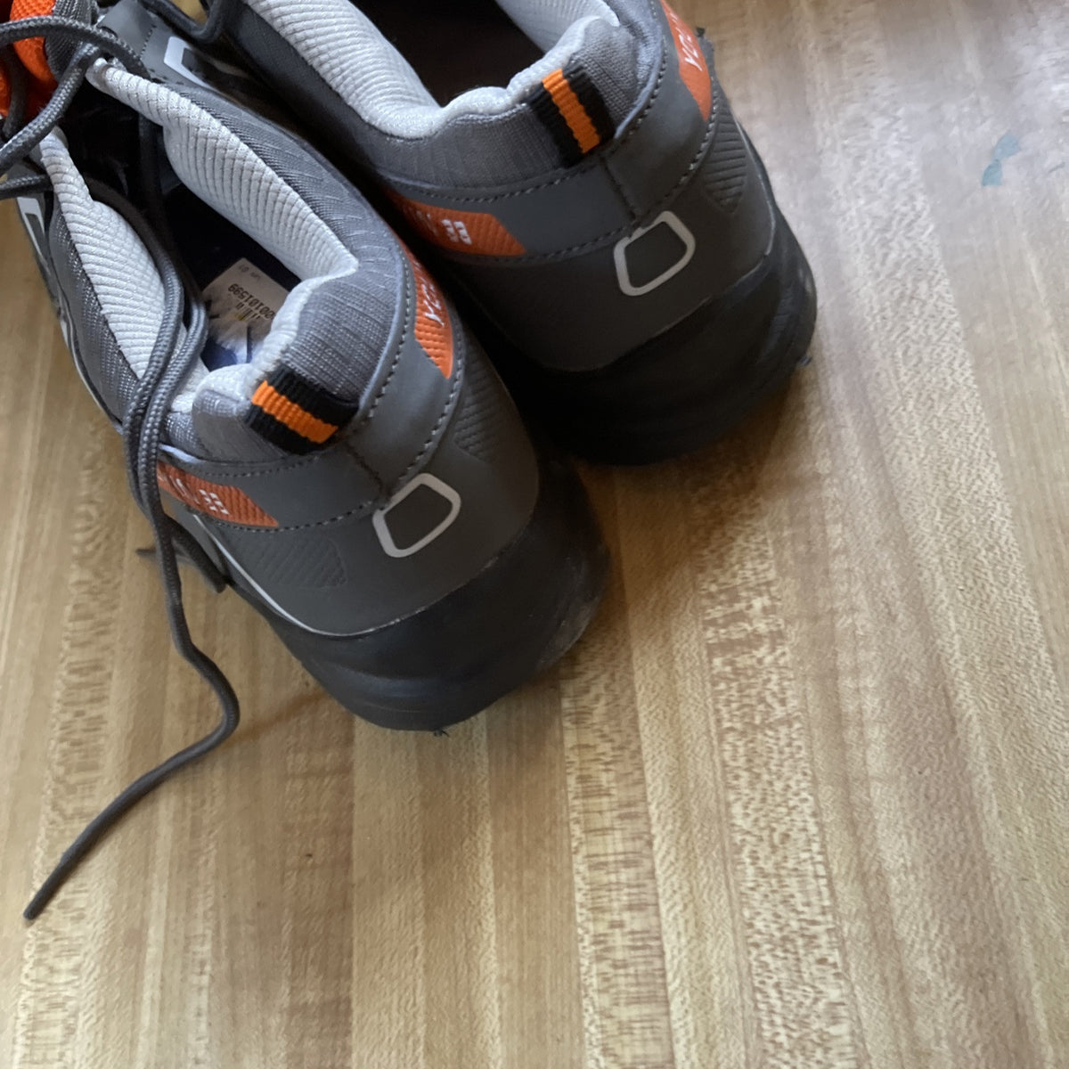 Youyin 33 Shoes 9.5