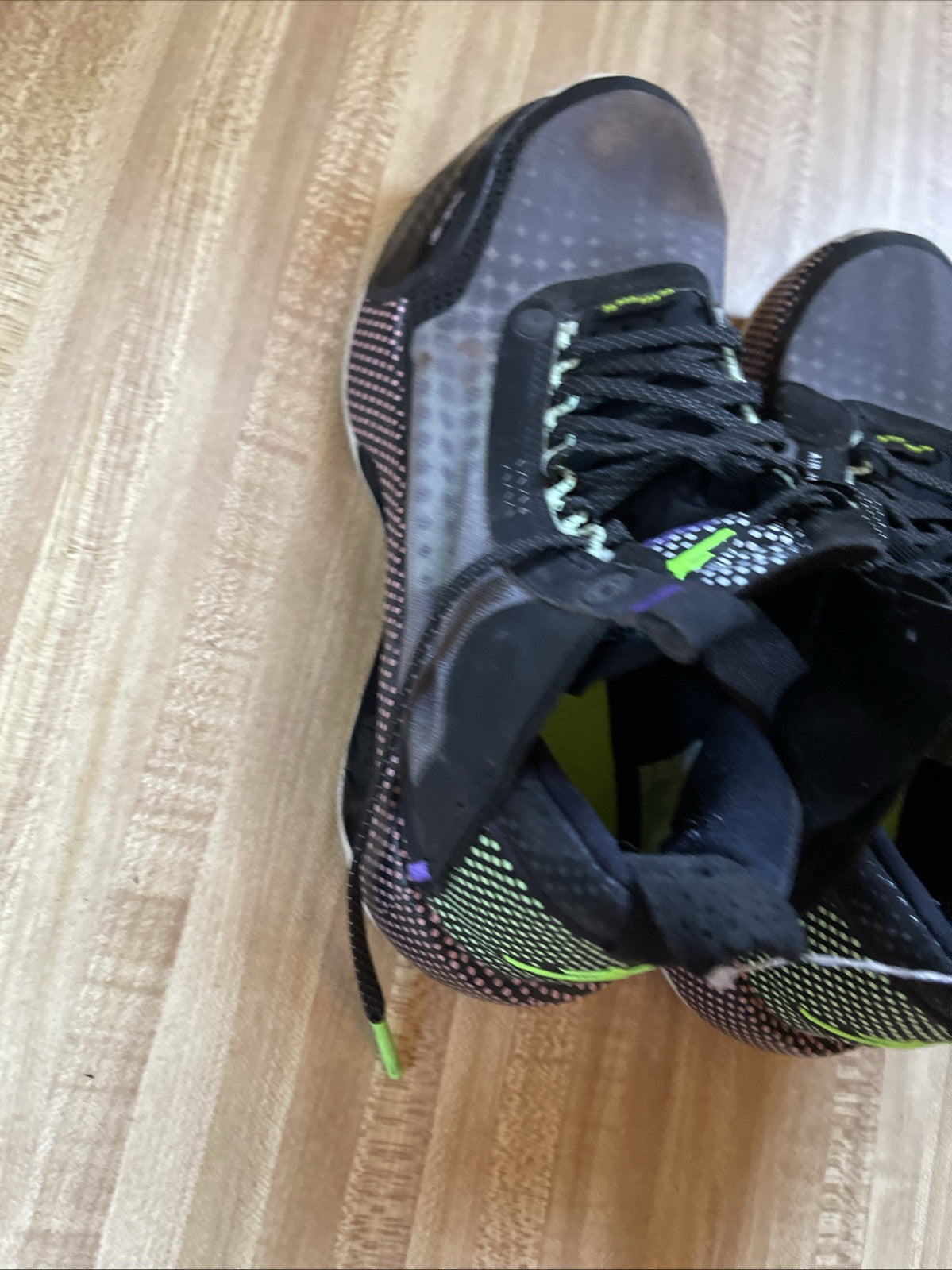 Air Jordan 34 5.5Y