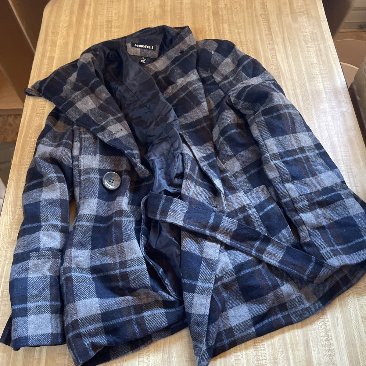 Jennyfer J Jacket 1X