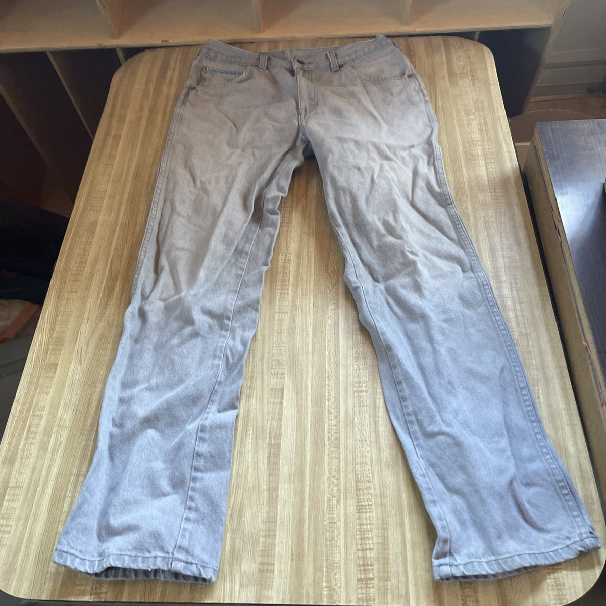Vintage Dickies Jeans 33x30