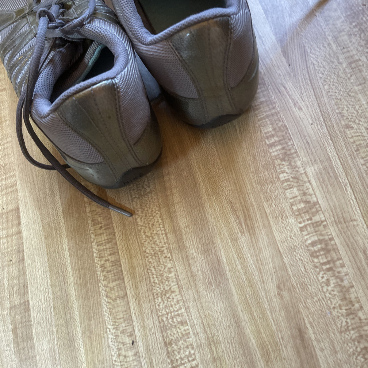 nike musique iv Size 9.5