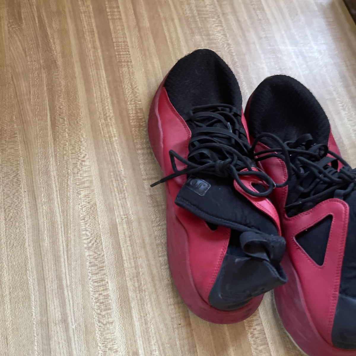 Jordan Formula 23 Size 14