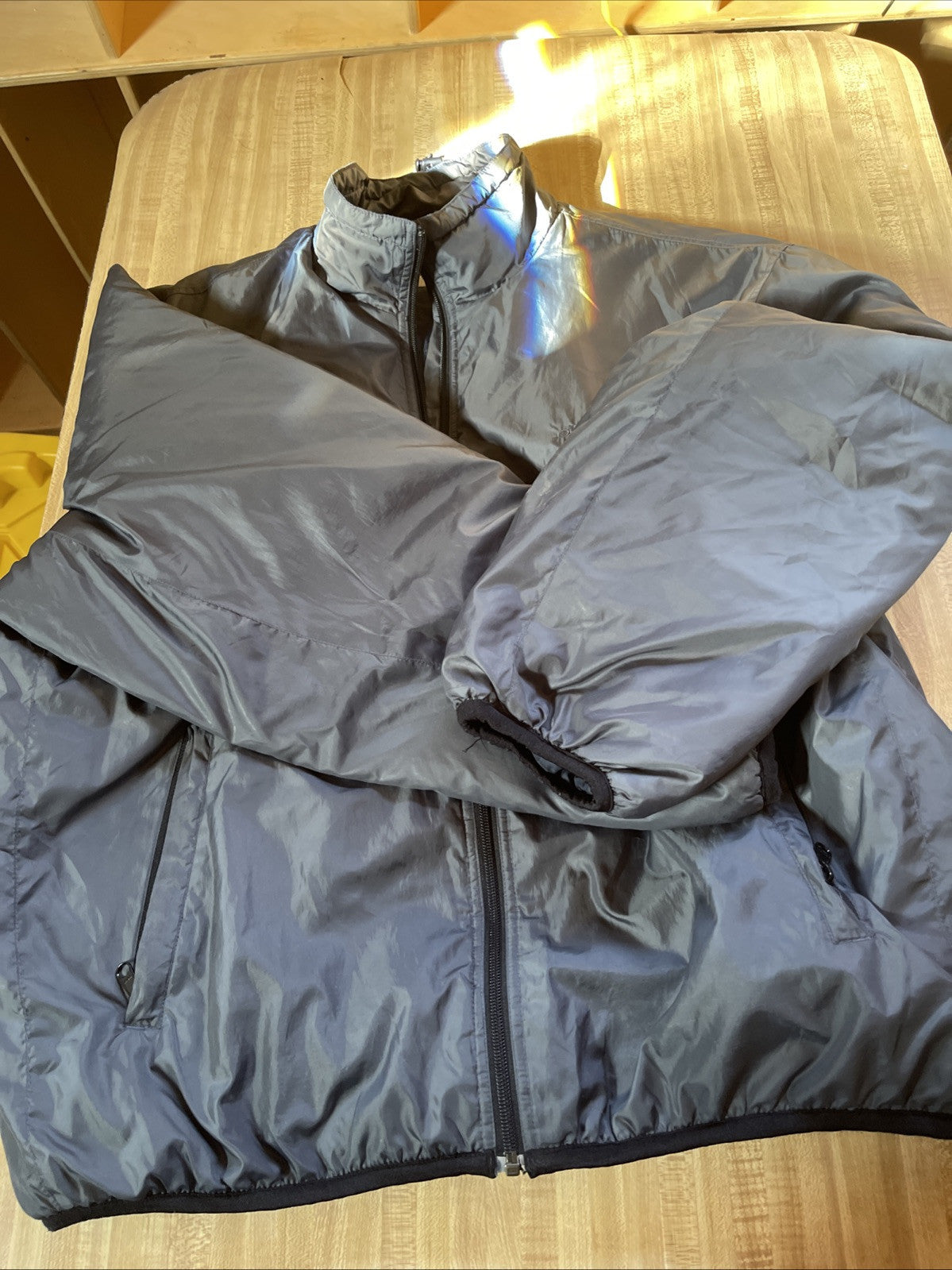 Orvis Primaloft Jacket XL