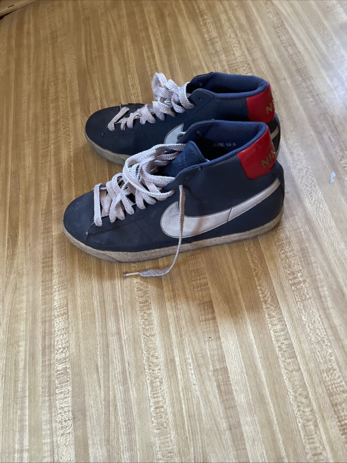 Nike Blazer 10.5