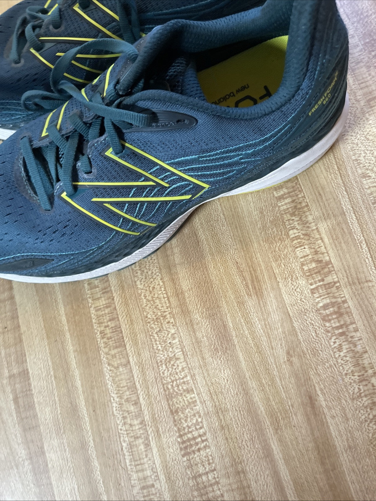 New Balance Fresh Foam 860 9.5