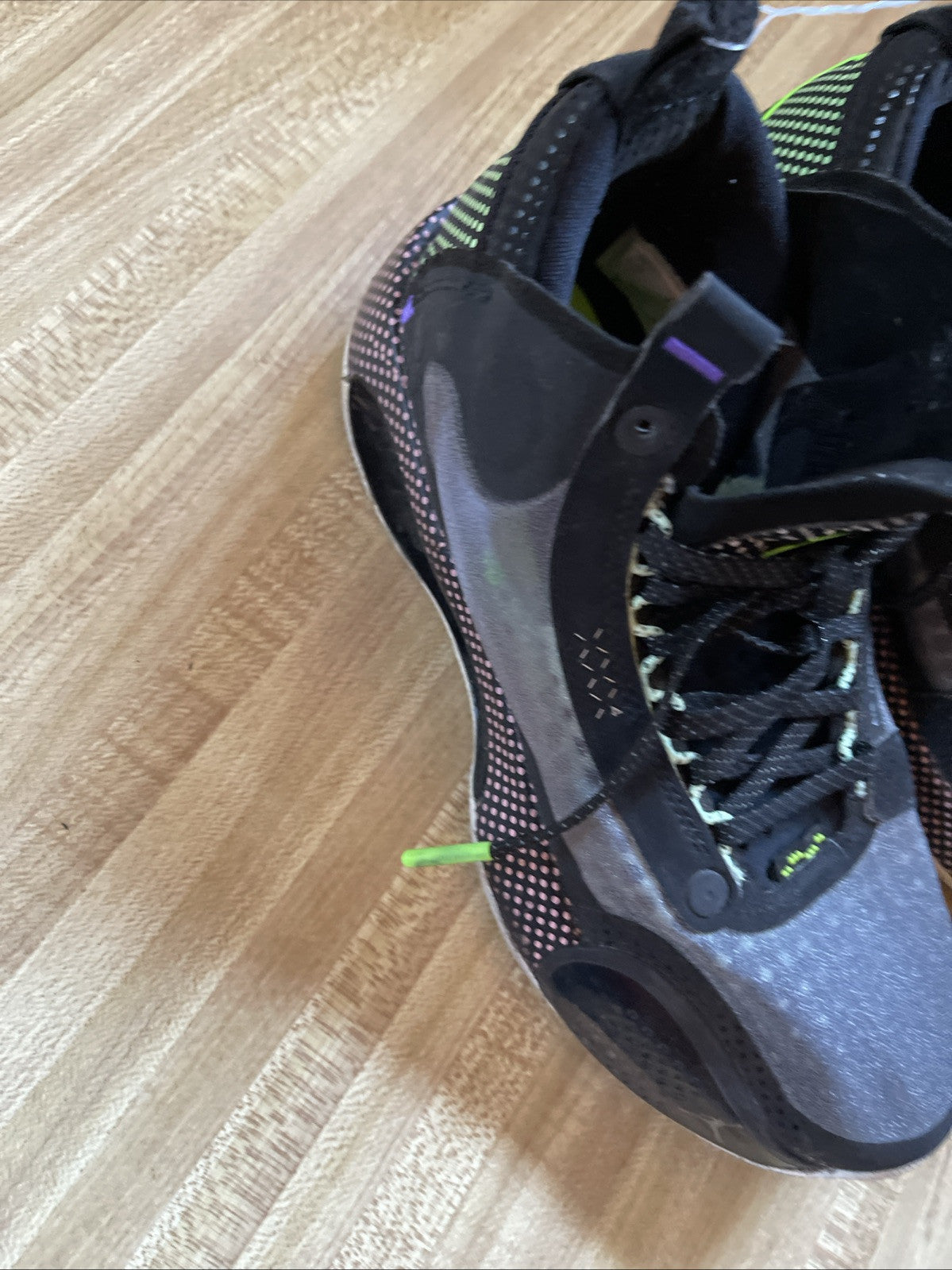 Air Jordan 34 5.5Y