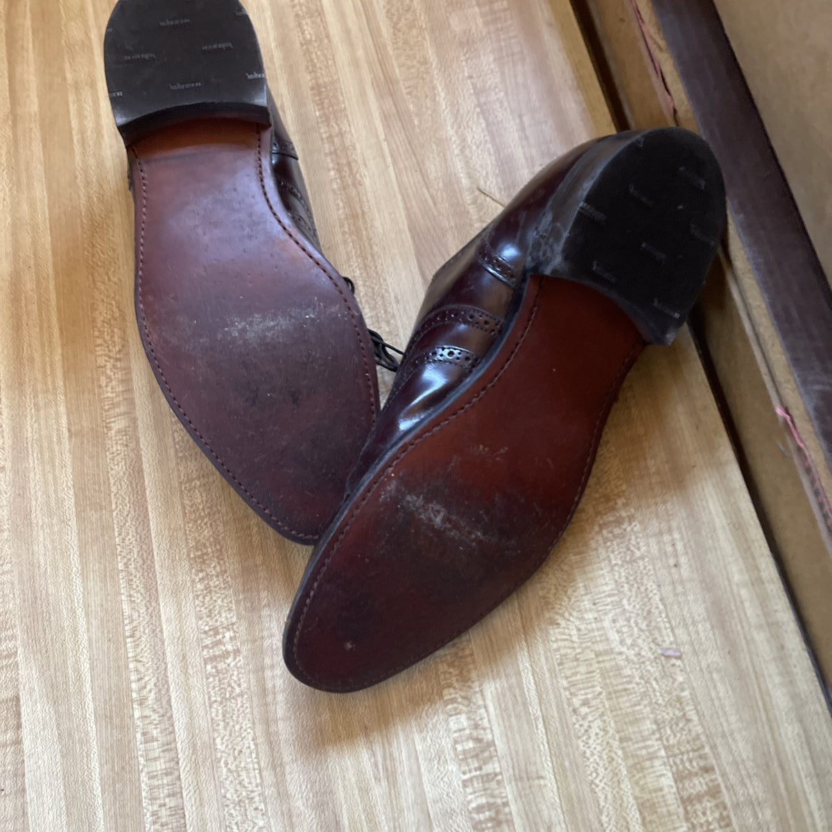 Bostonian Shoes 10.5