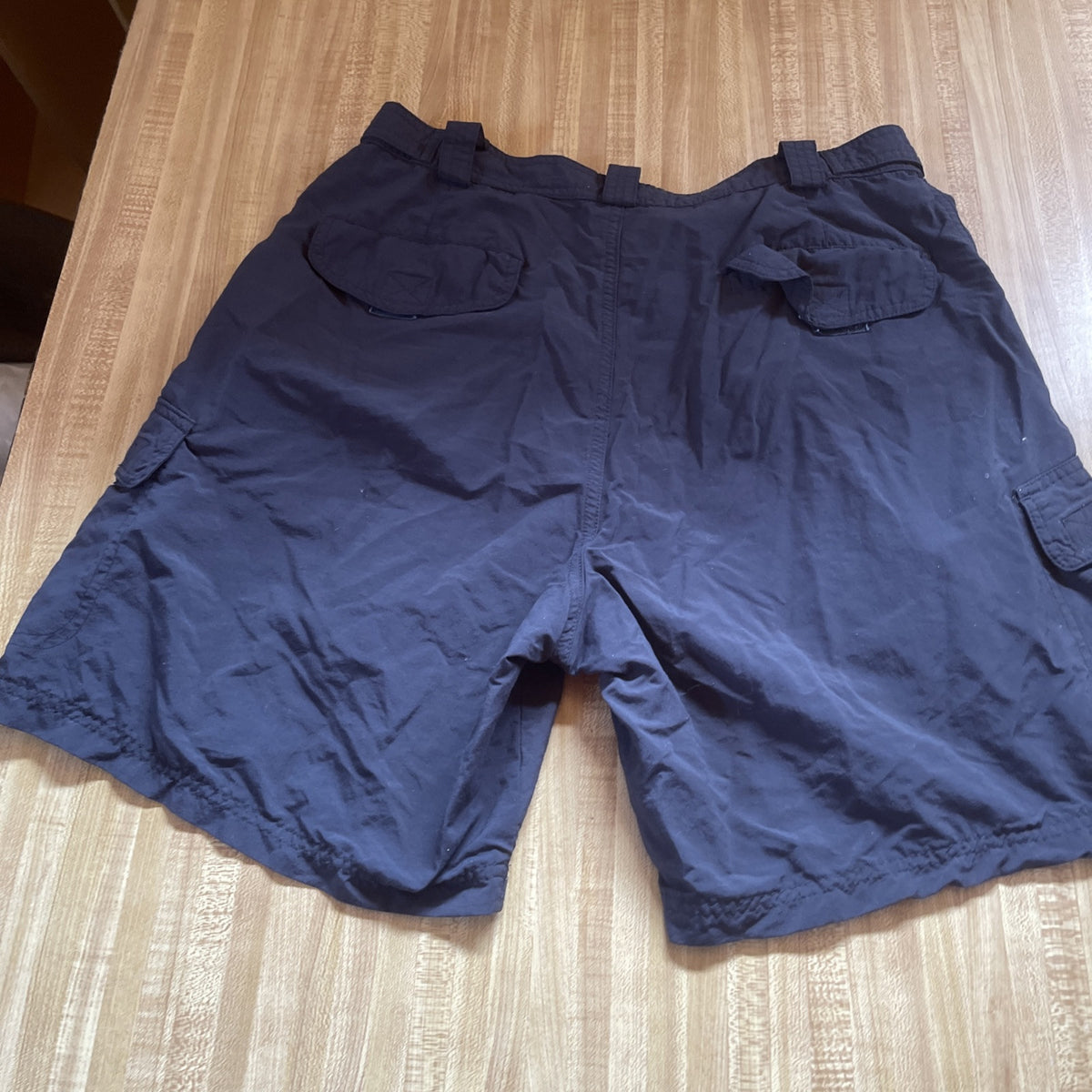 Moose Creek Shorts 34