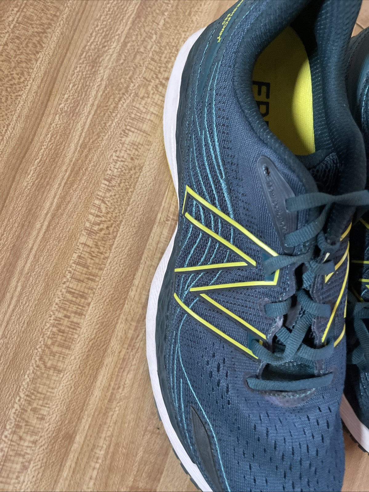 New Balance Fresh Foam 860 9.5