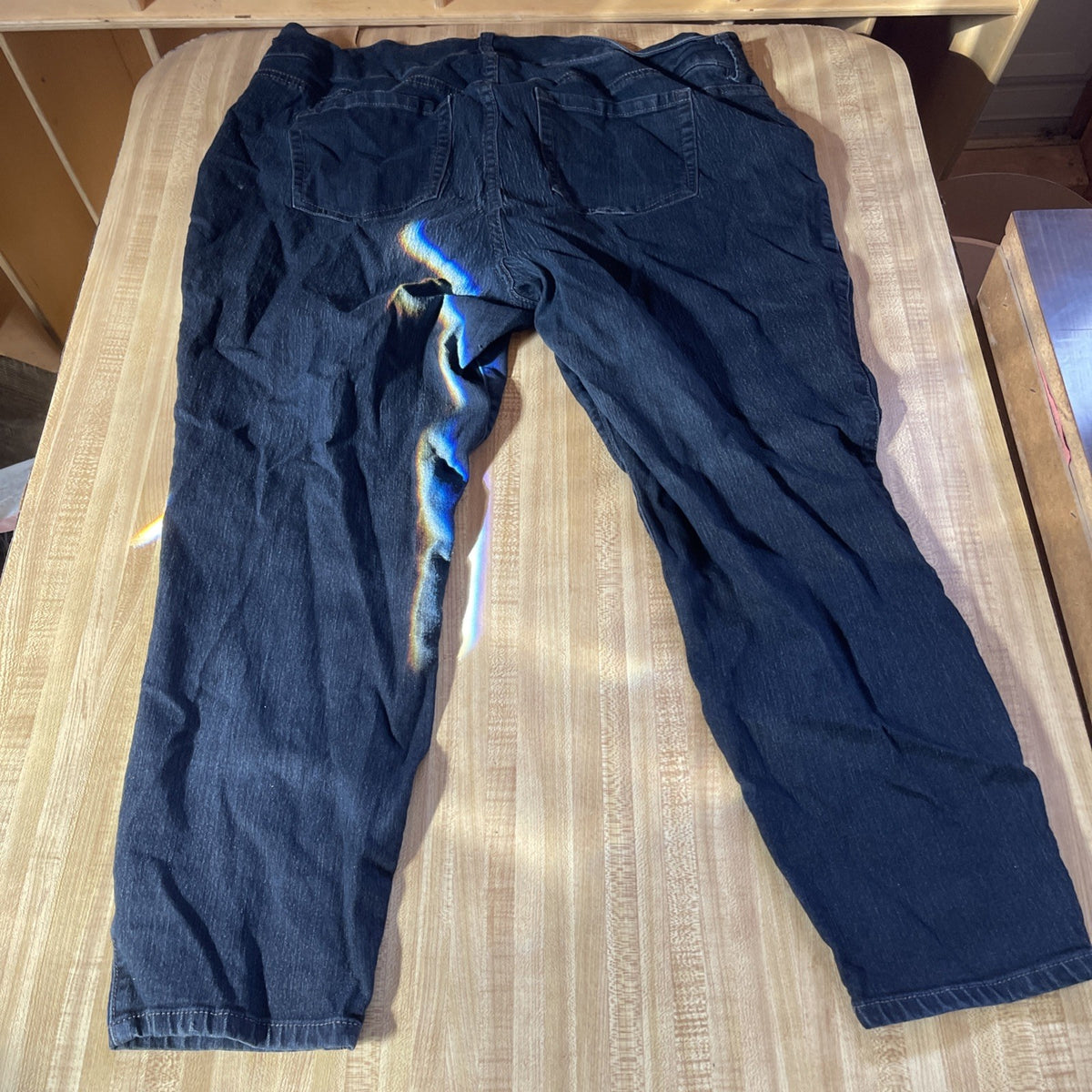 Torrid Jeggings 20