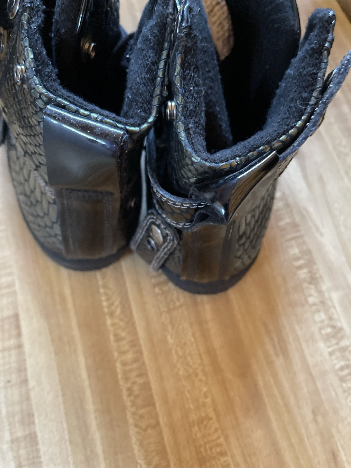 Heyday Sneakers 10