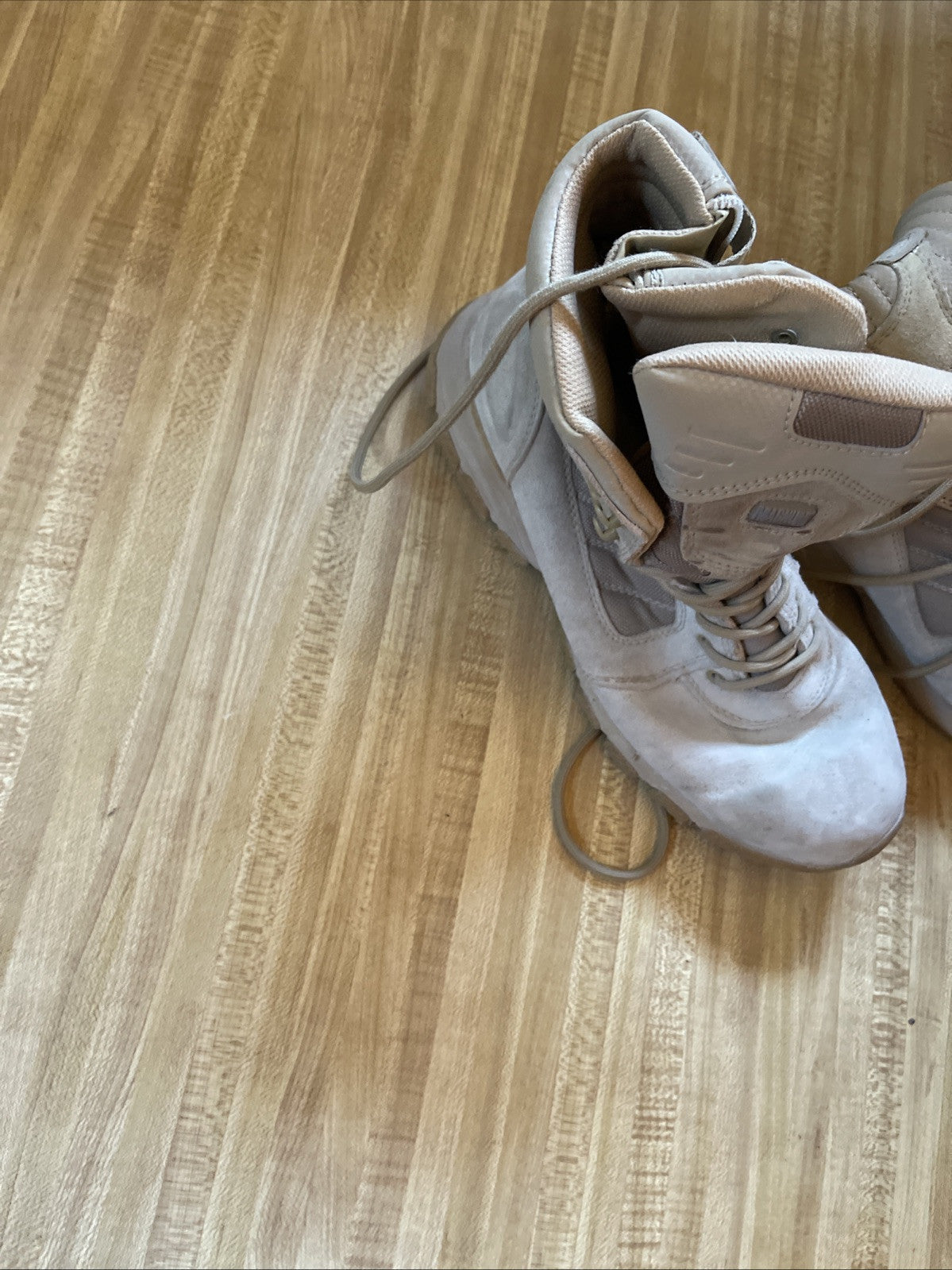 Magnum Military Boots 10.5