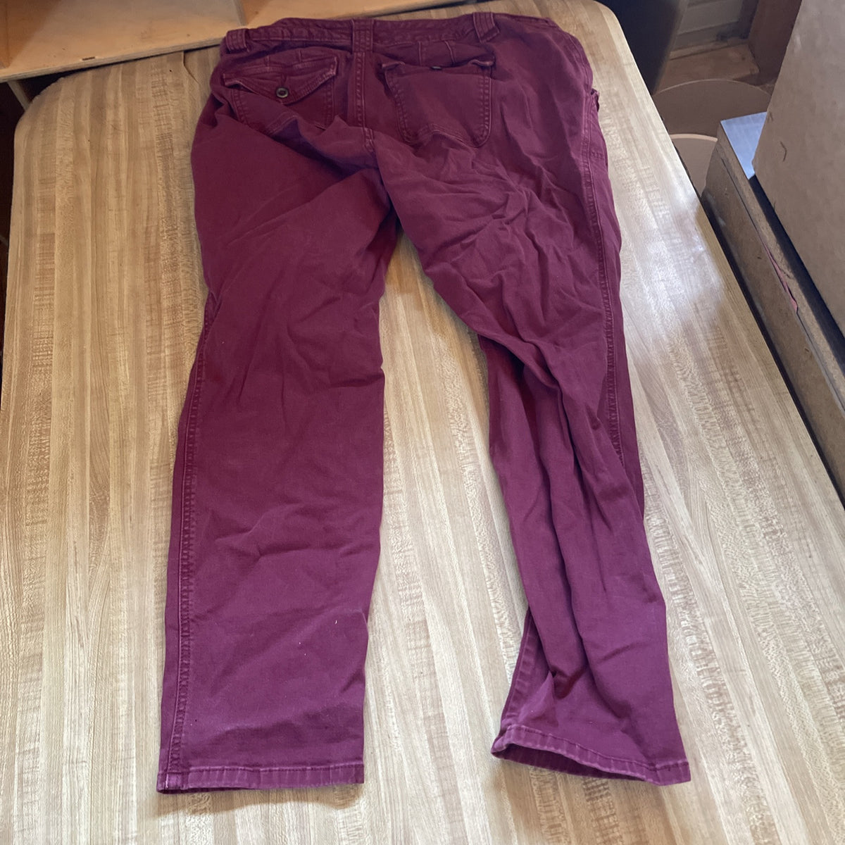 Torrid Jeans 14