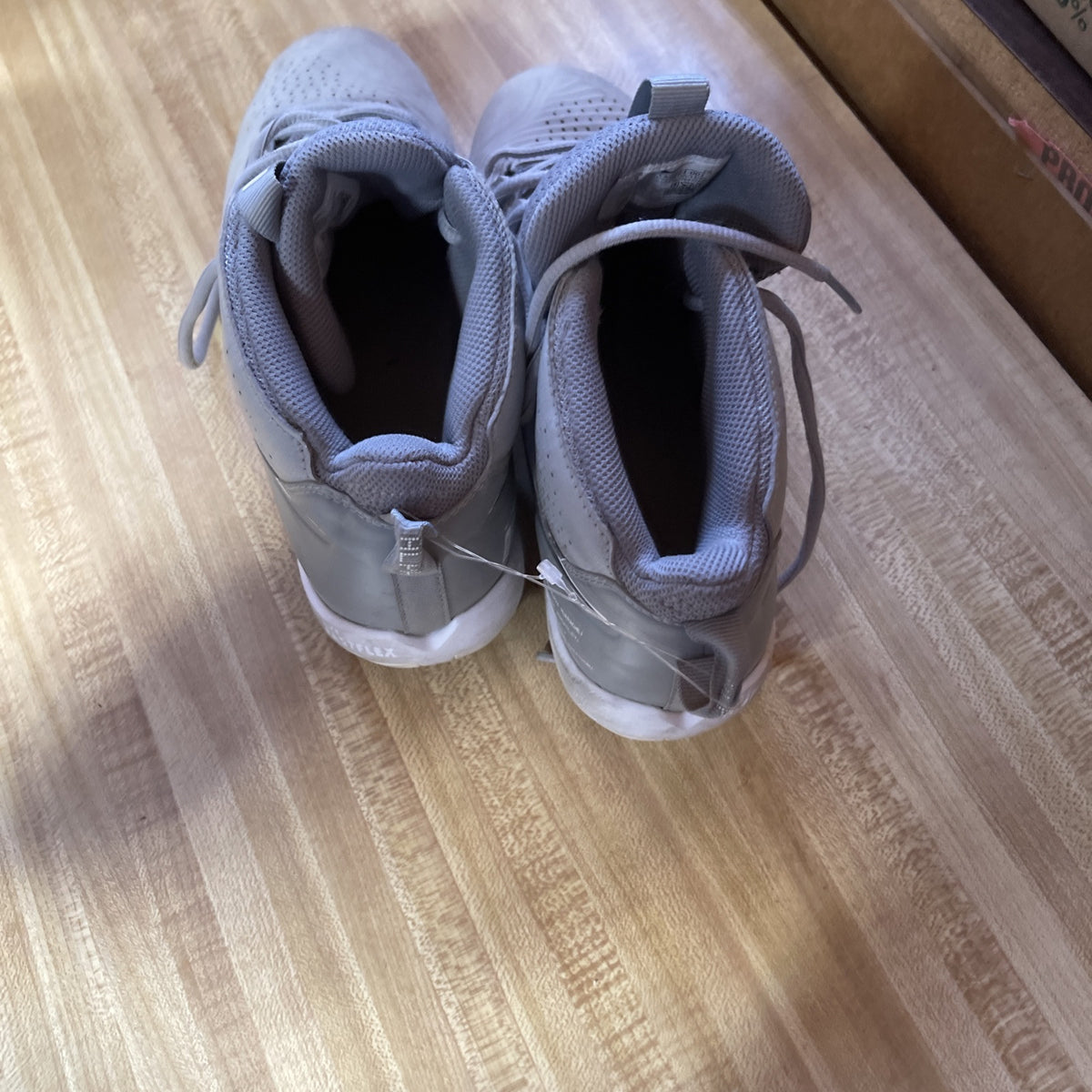 Nike Fastflex Cleats Size 9