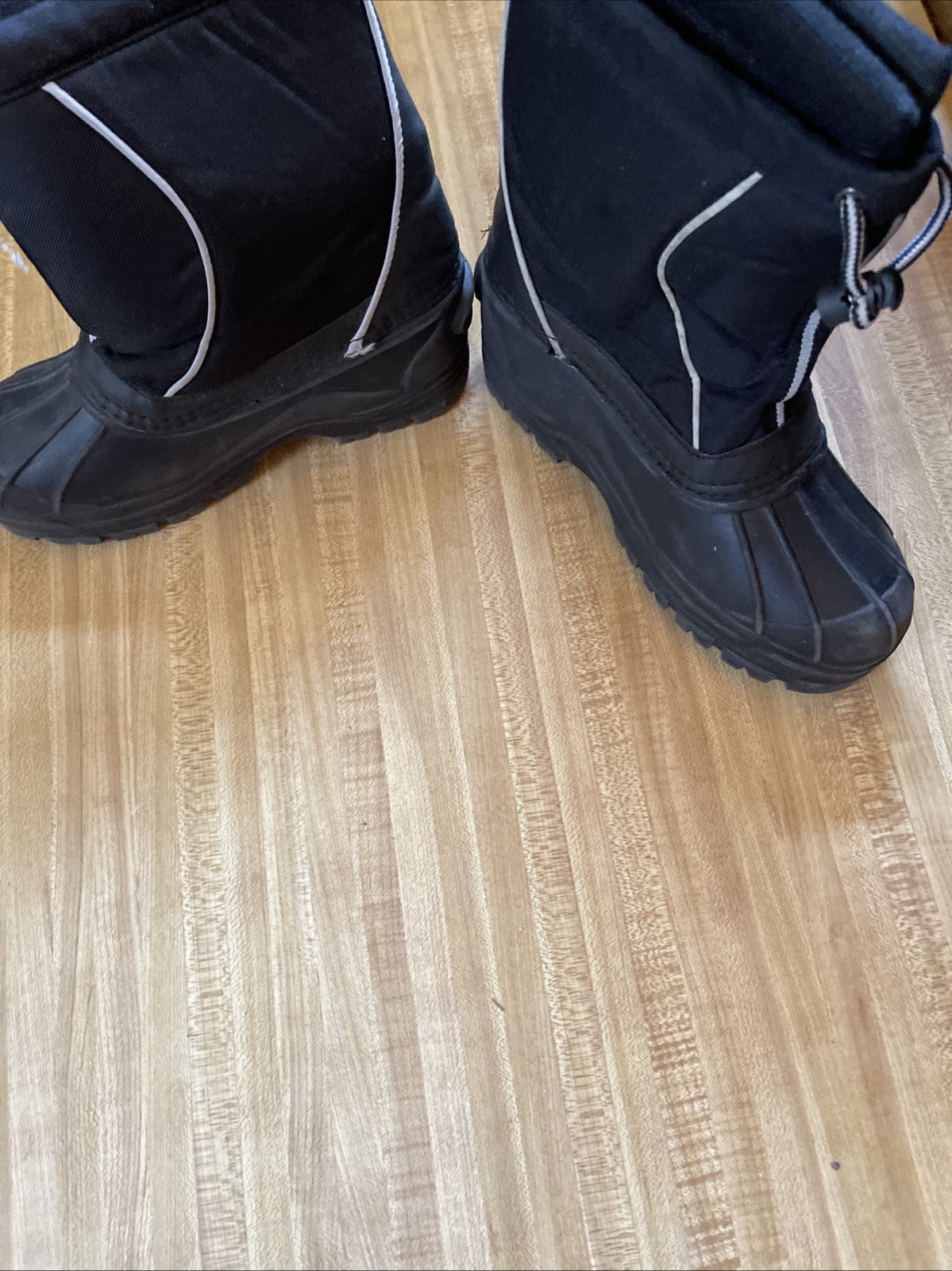 totes snow boots women 4