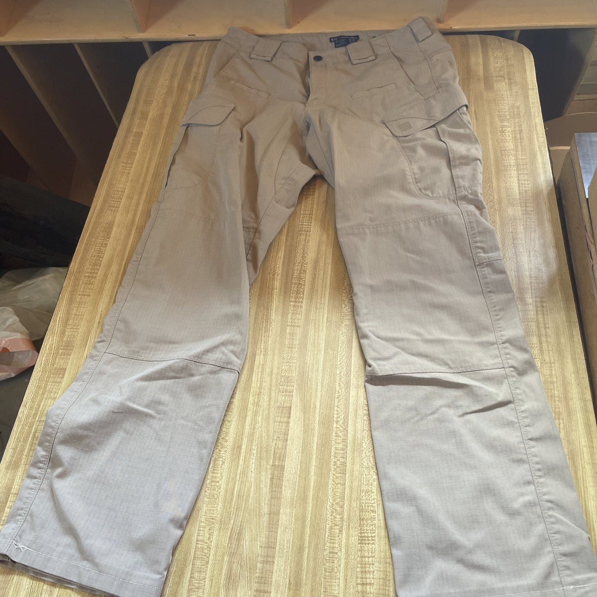 5.11 Tactical Pants Size 10