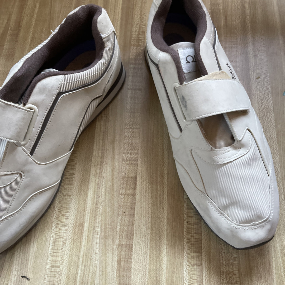 Omega Shoes 11D