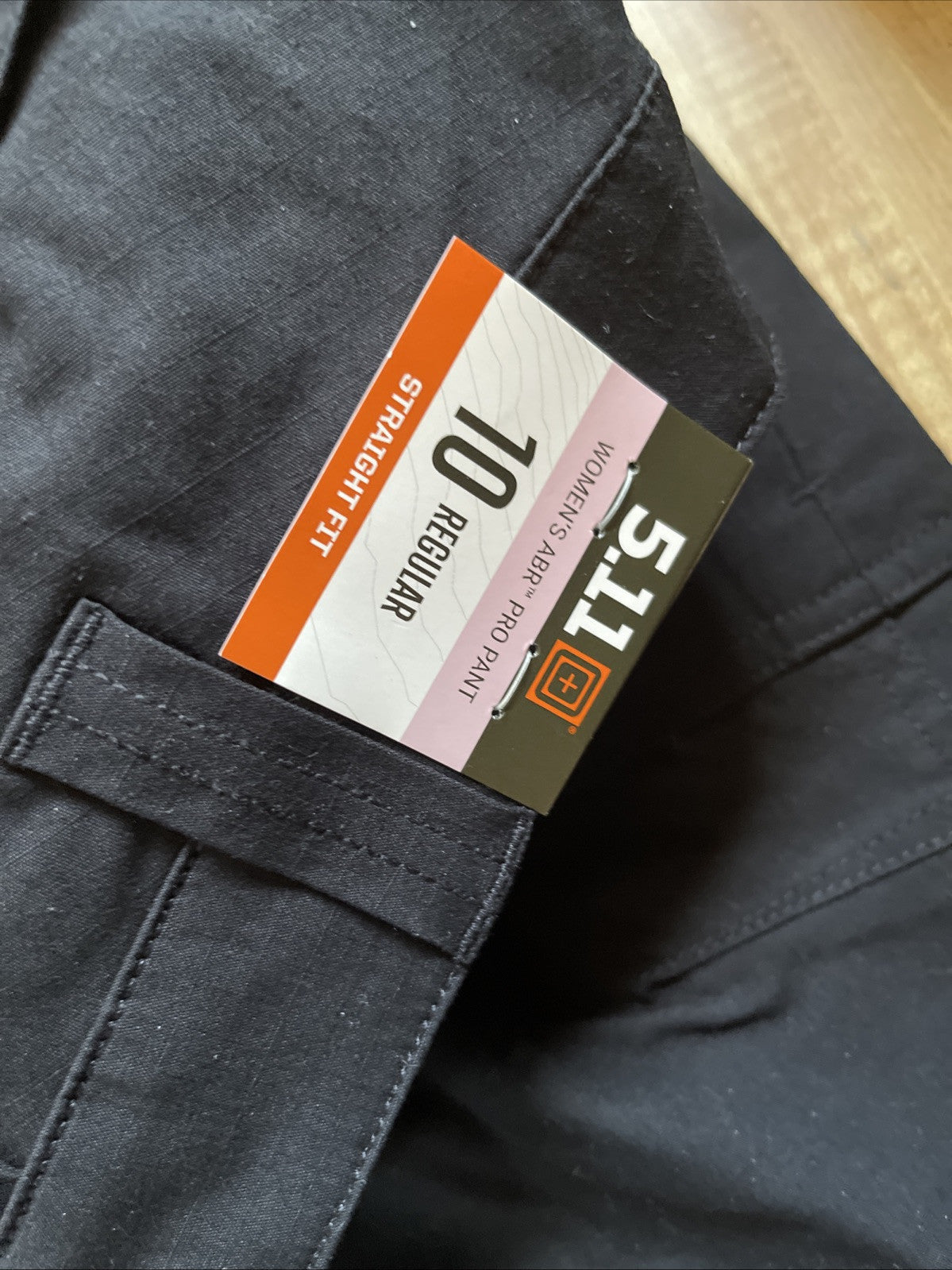 5.11 Tactical Pants Size 10 NWT 