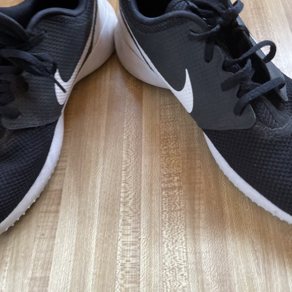 Nike Rosche Spikeless Golf Shoes Size 10