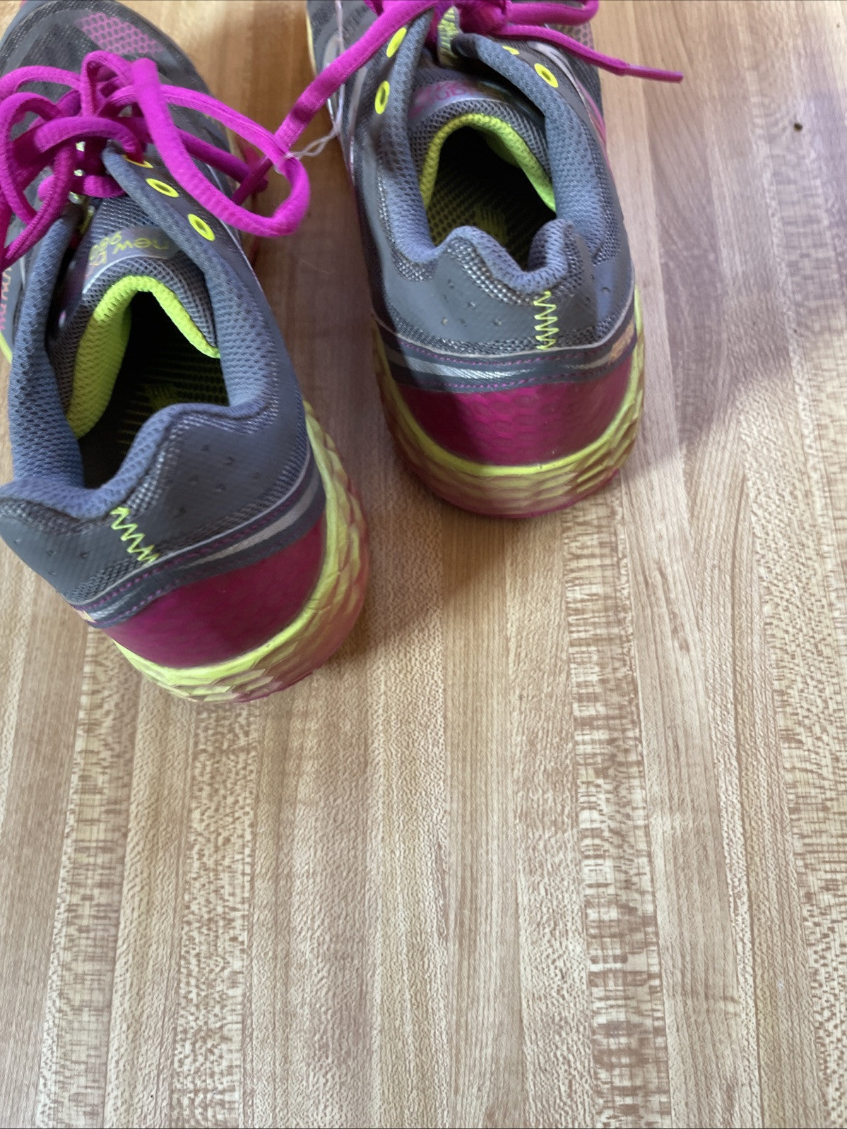 New Balance 980 7.5