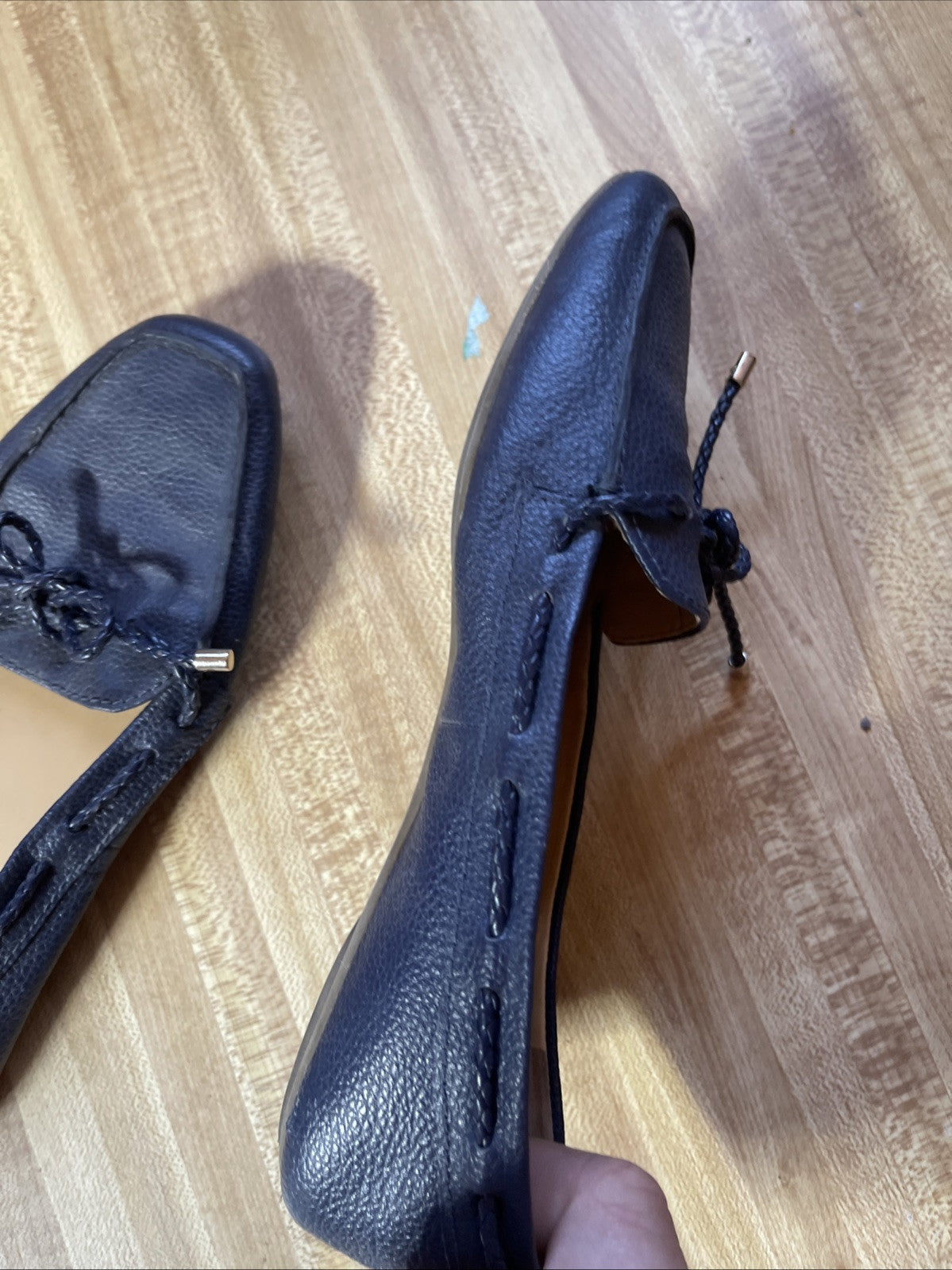 talbots flats 6.5