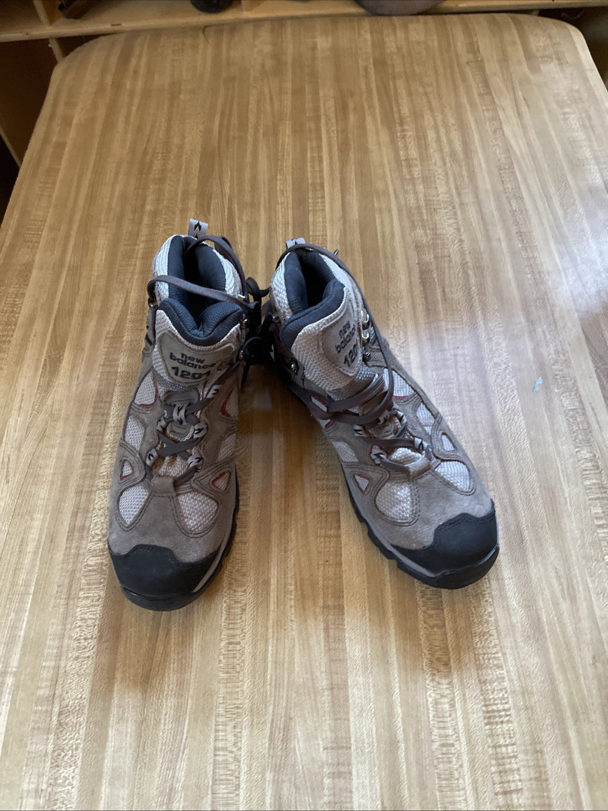 New Balance 1201 Hiking Boots 10