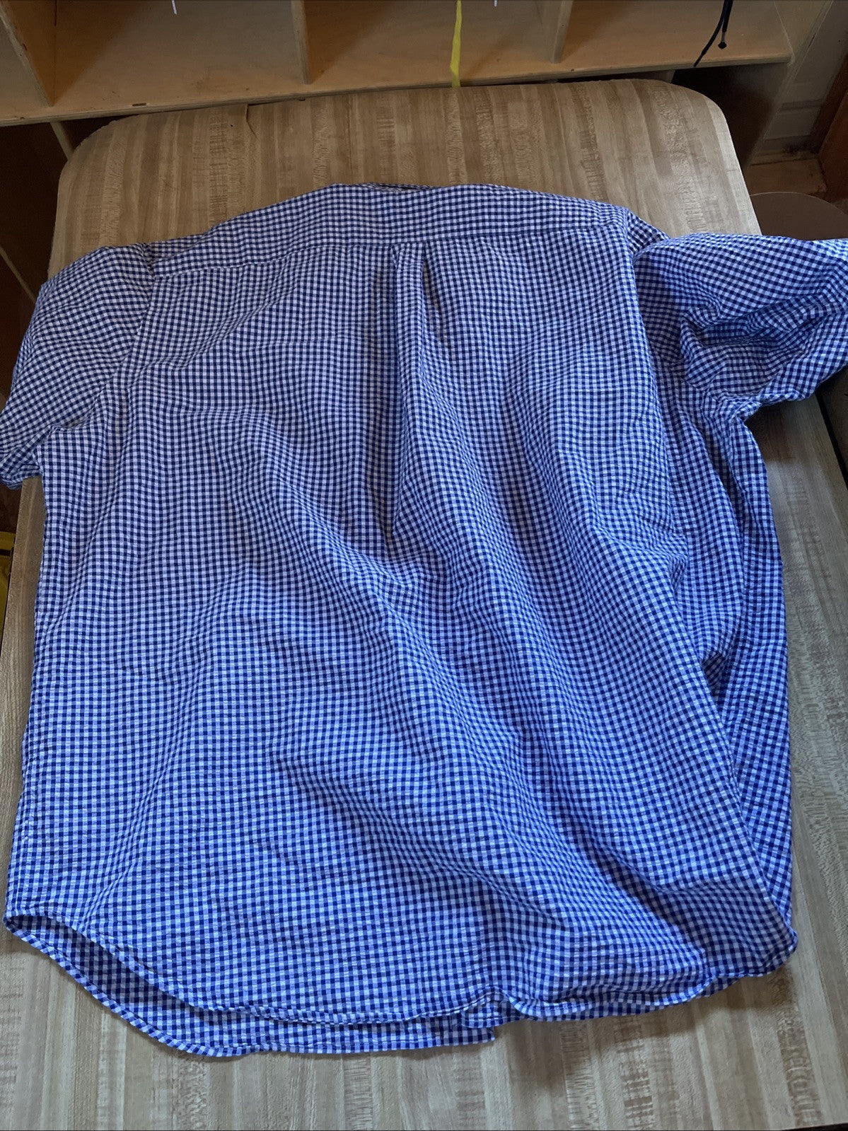 Ralph Lauren Button Down 2XB 