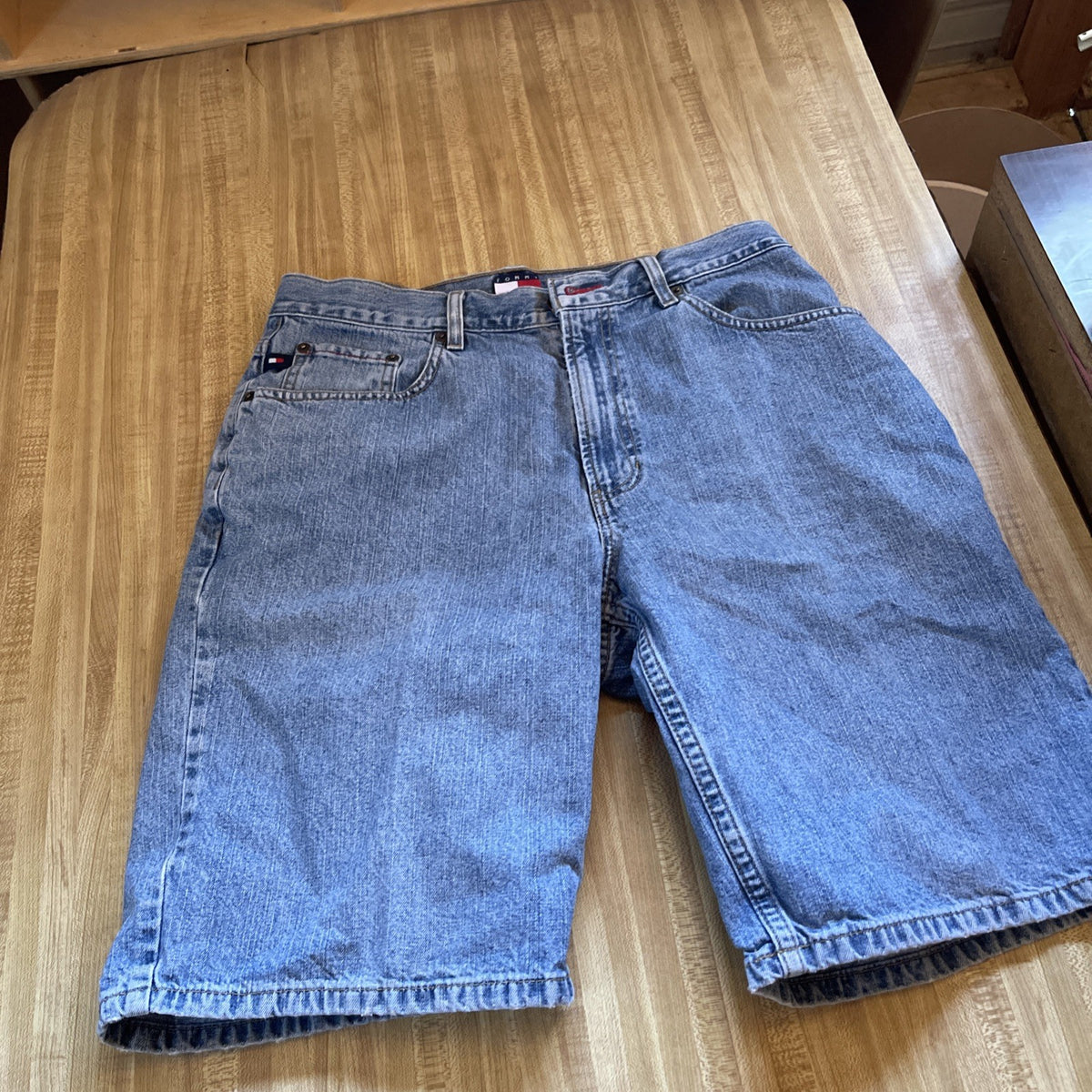 Tommy Hilfiger Jorts 33